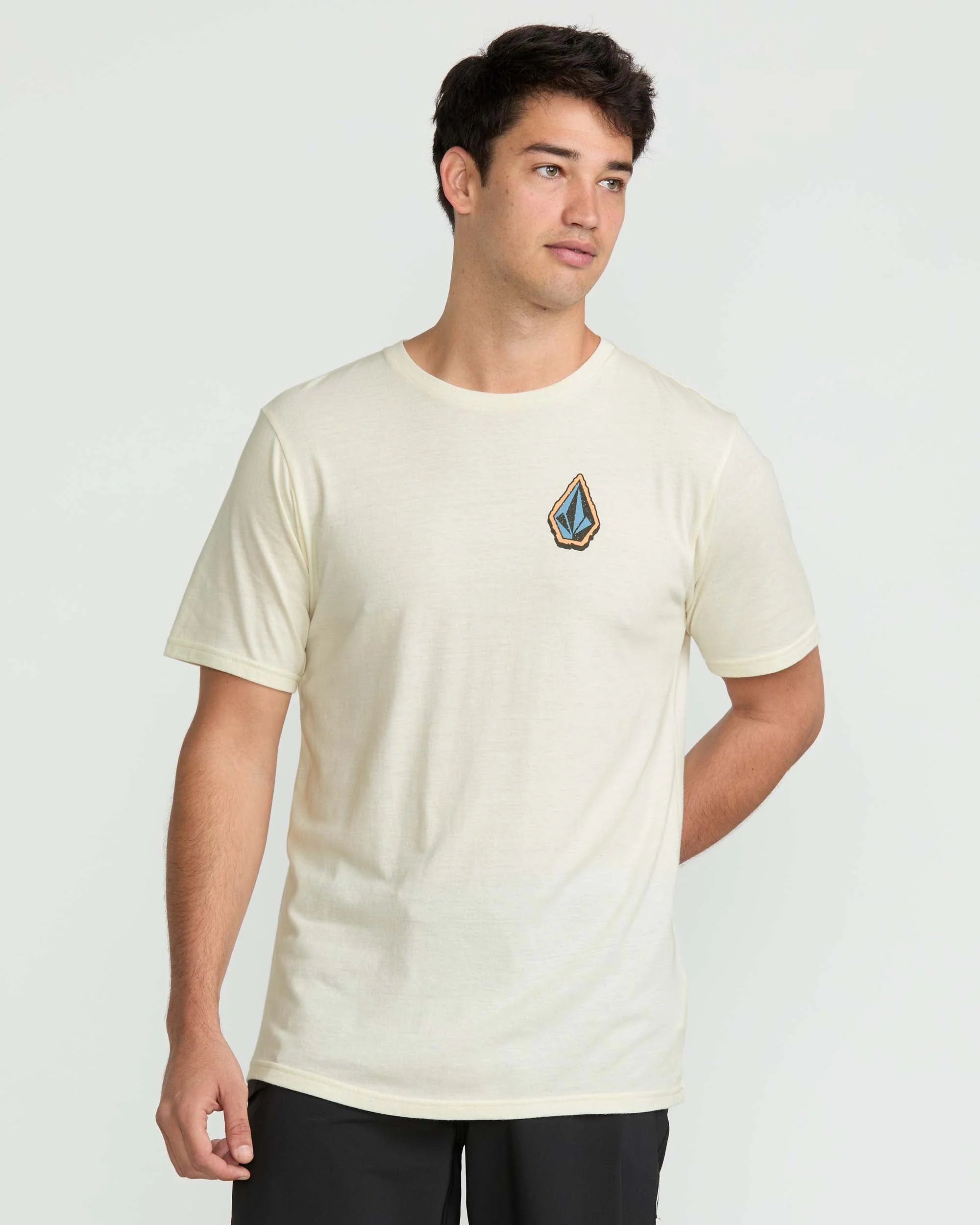 Men's Chandler Short Sleeve Tee - Image 2