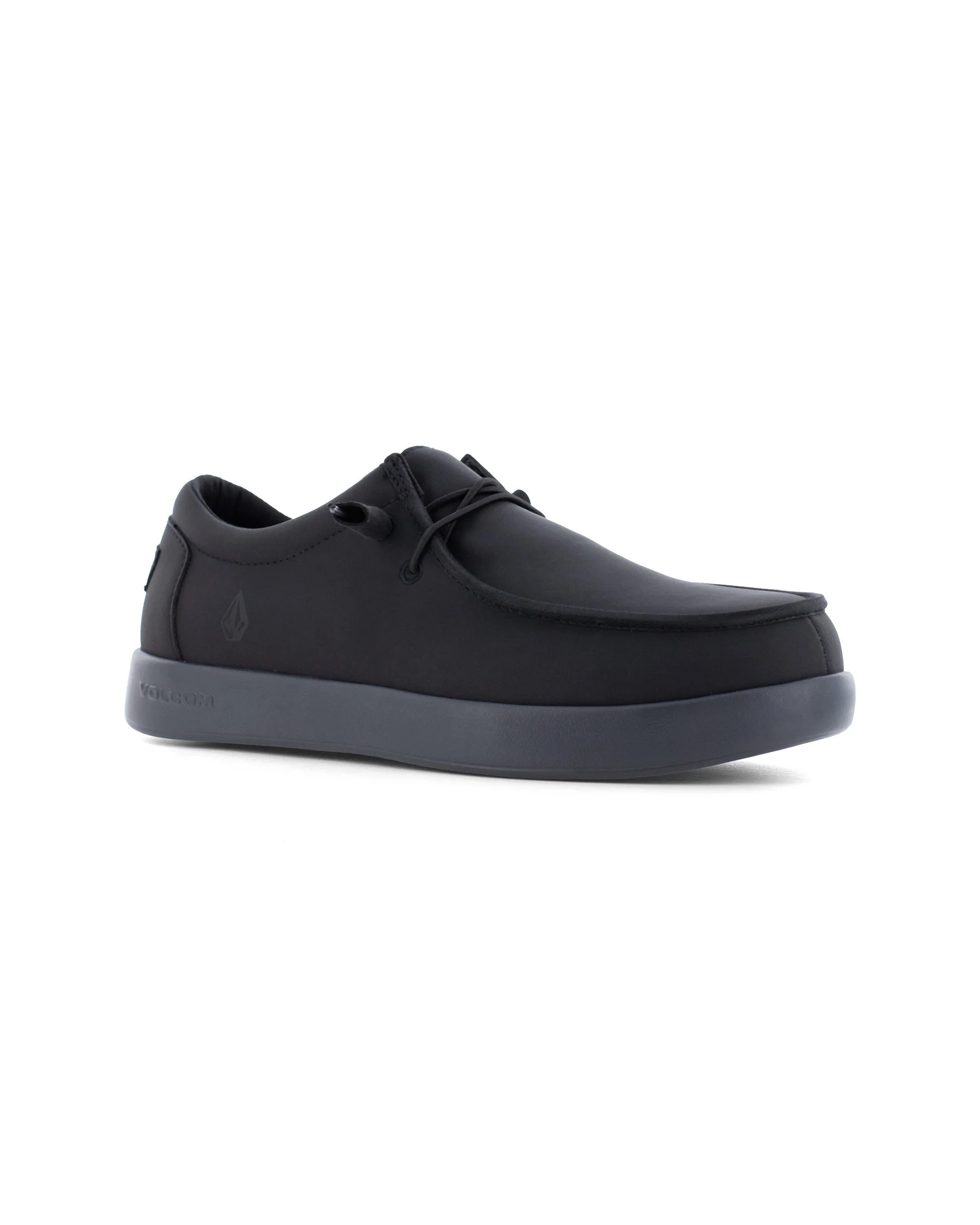 Men's Chill Safety Toe Water and Slip Resistant Static Dissipative Work Sneakers - Image 2