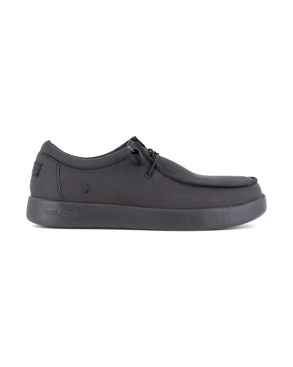 Men's Chill Safety Toe Water and Slip Resistant Work Sneakers