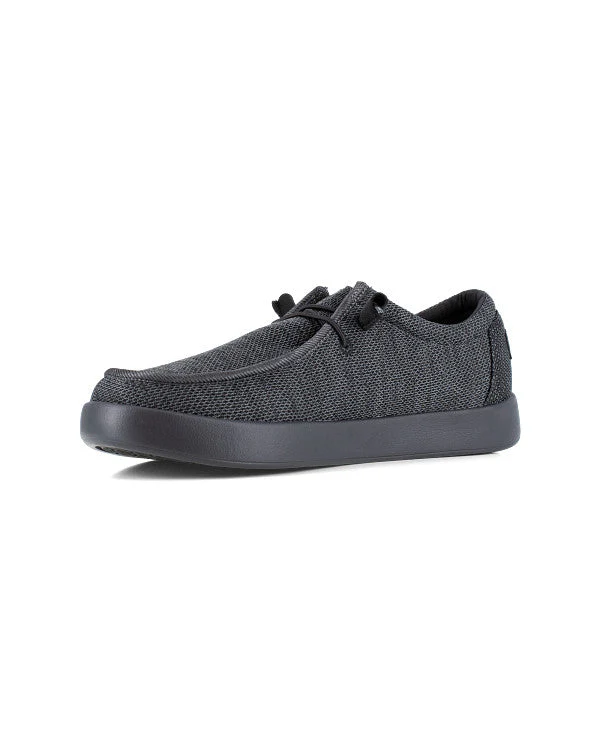 Men's Chill Soft Toe Water and Slip Resistant Work Sneakers - Image 3