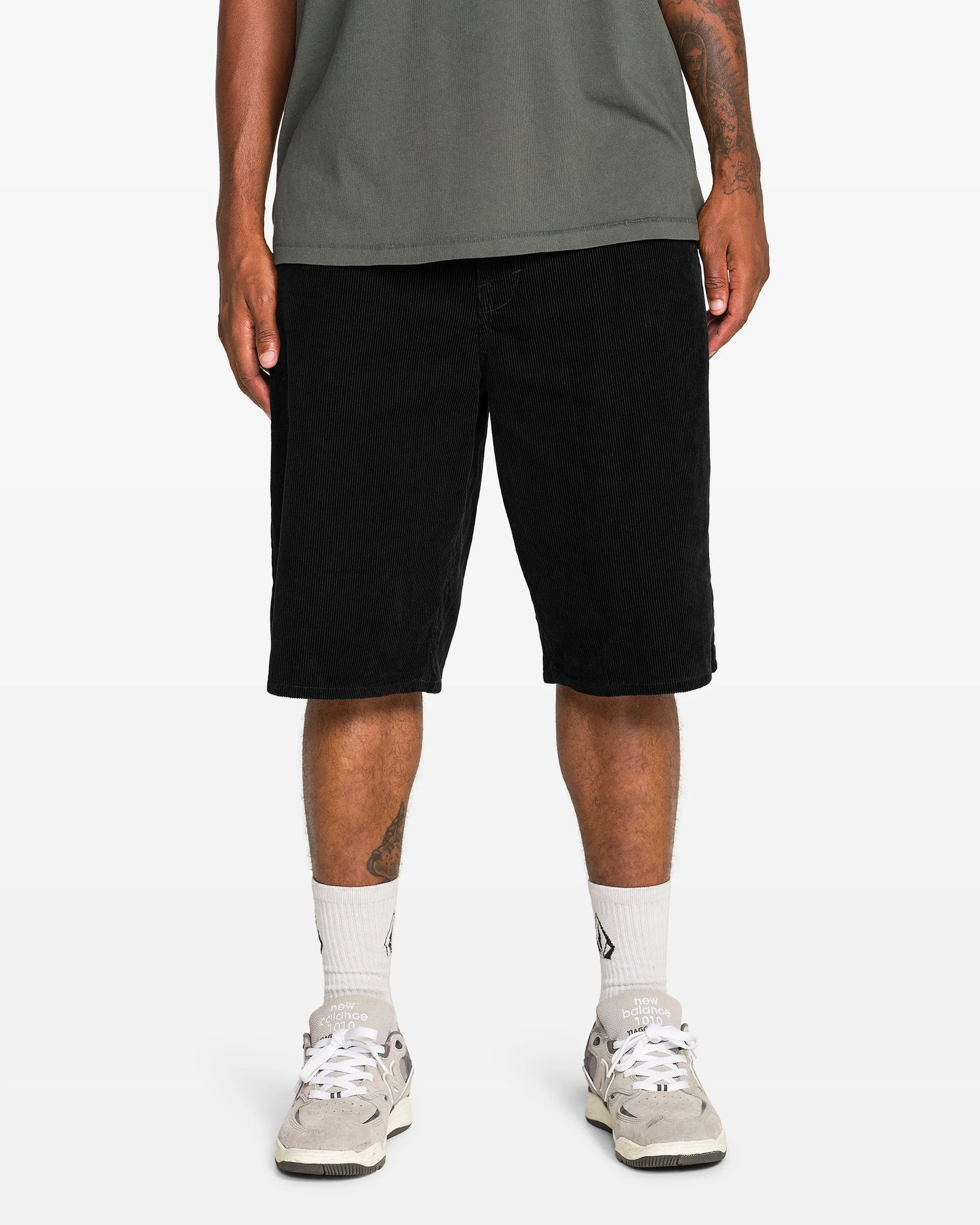 Men's Chillow Shorts
