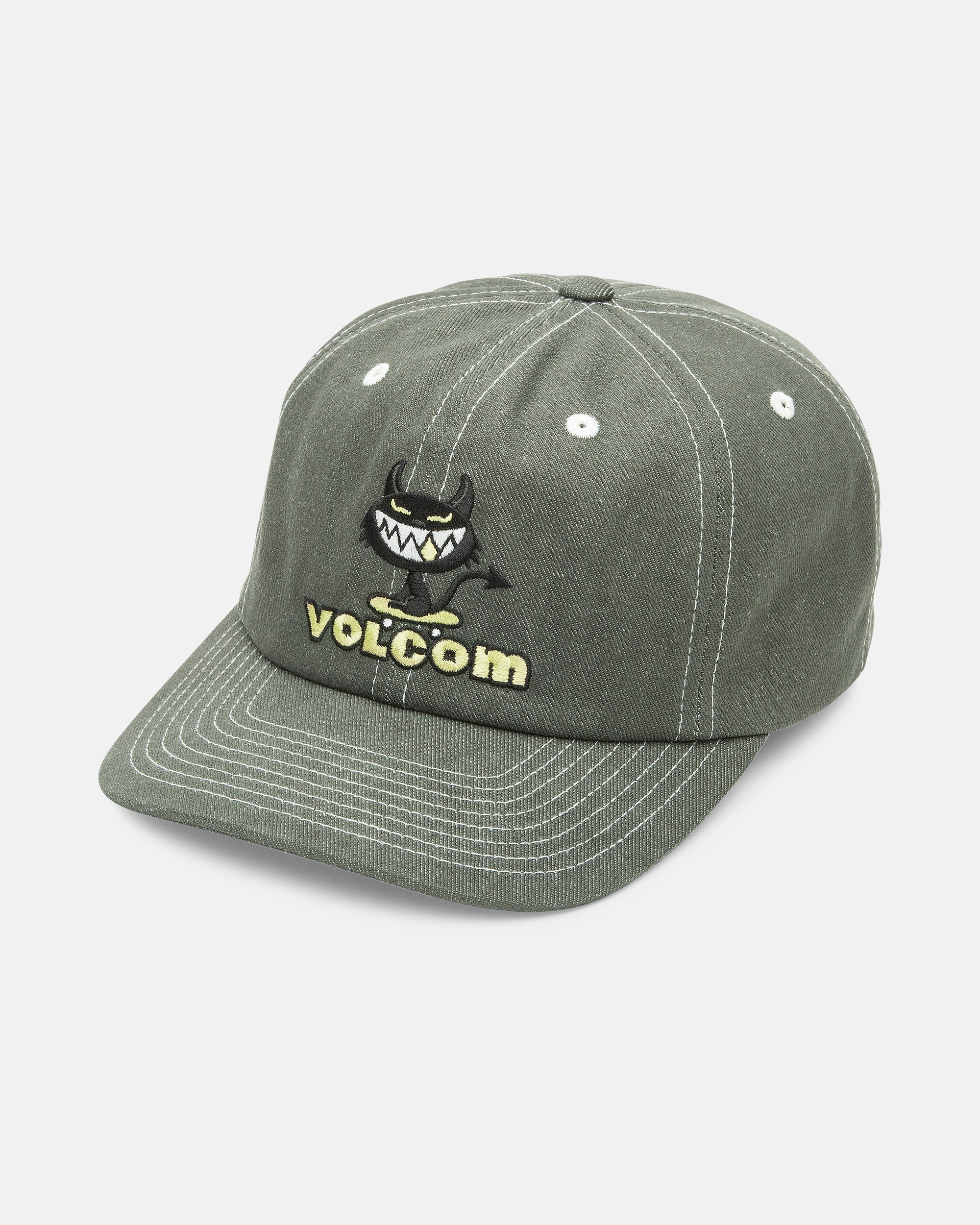 Men's Chops Adjustable Hat