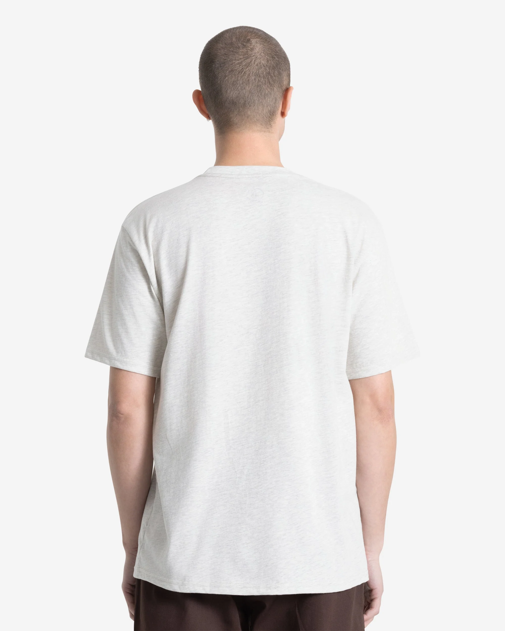 Men's Circle Stone Short Sleeve Tee - Image 2