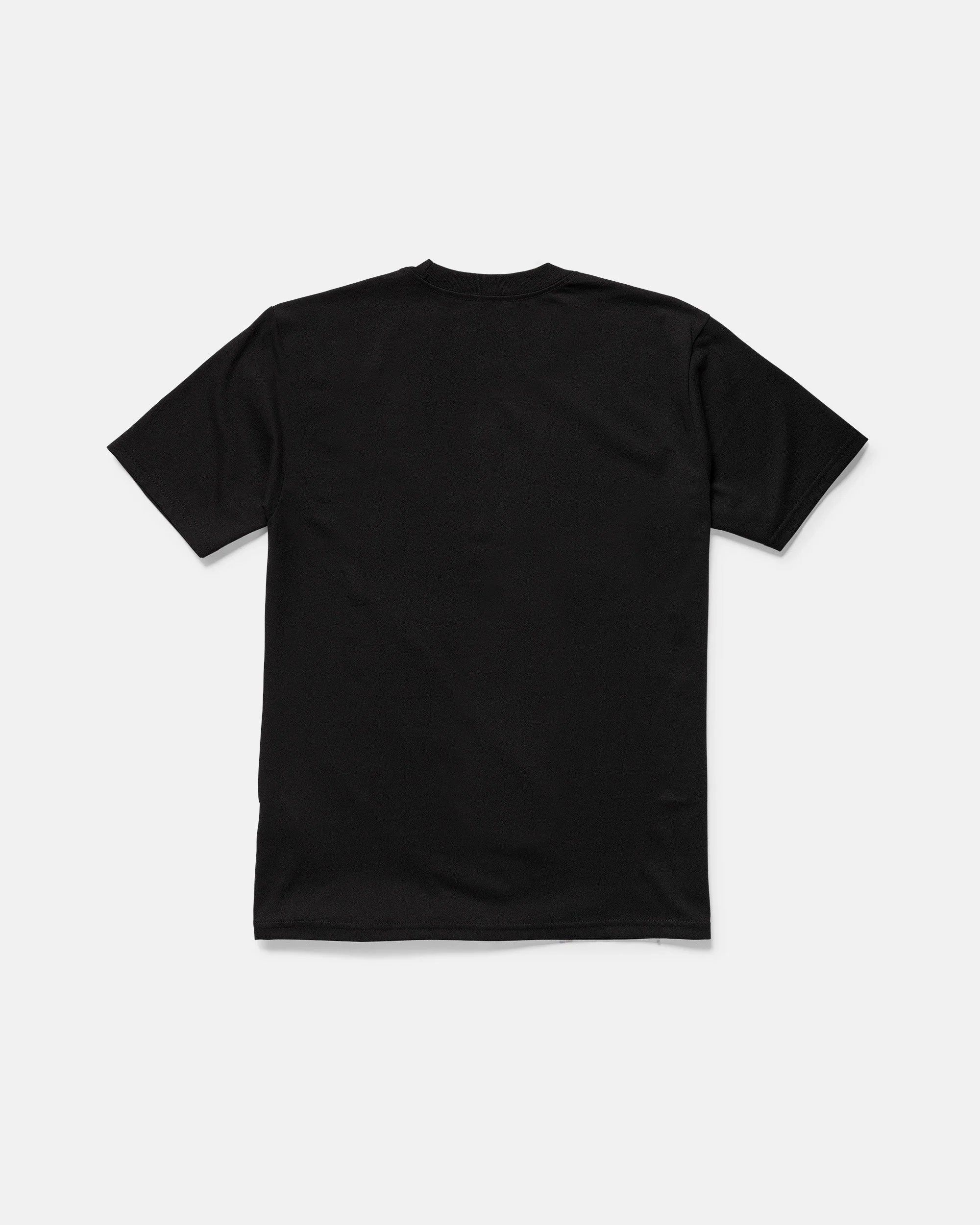 Men's Circle Stone Split Short Sleeve Tee - Image 5