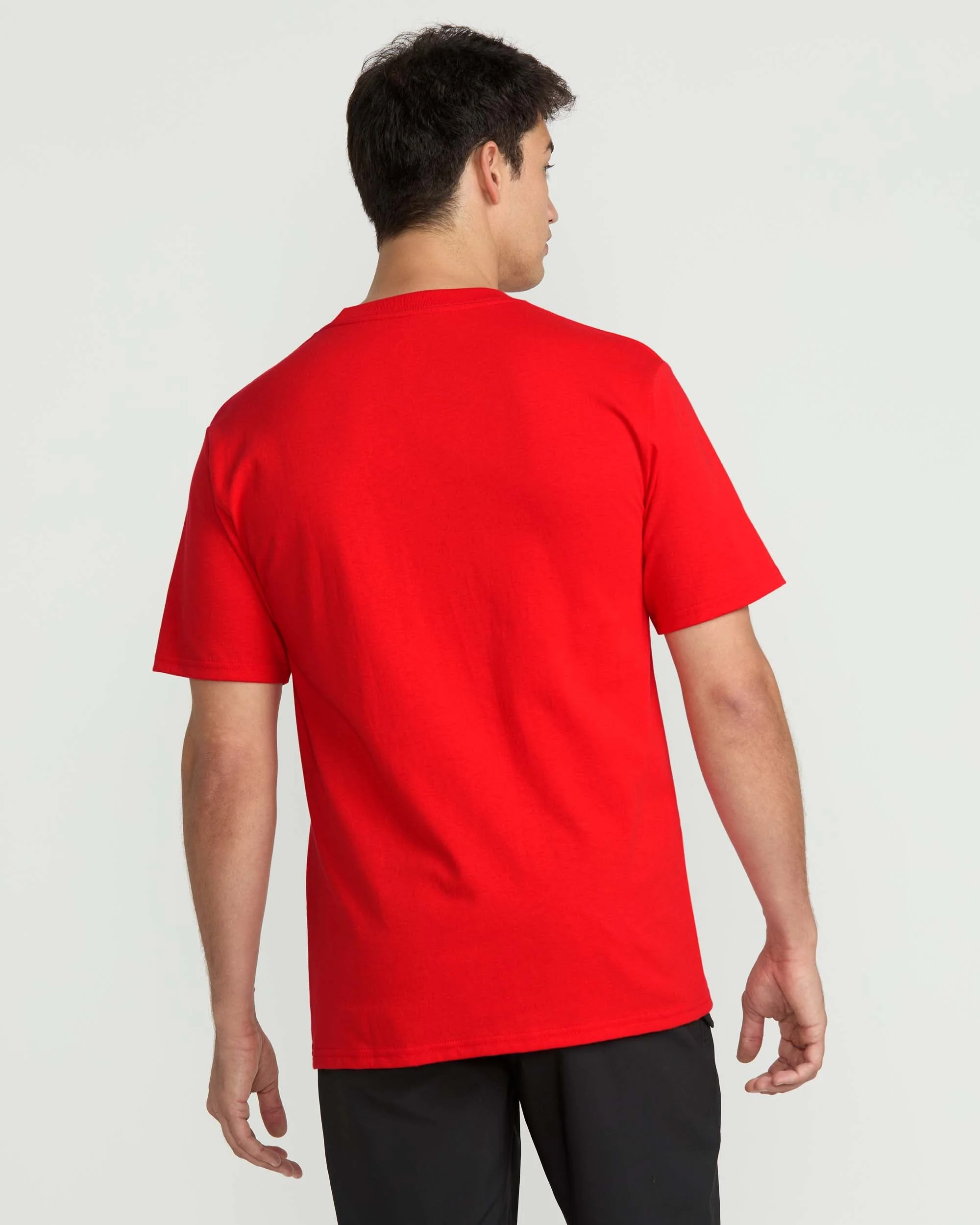 Men's Claimed Waikiki Short Sleeve Tee - Image 2