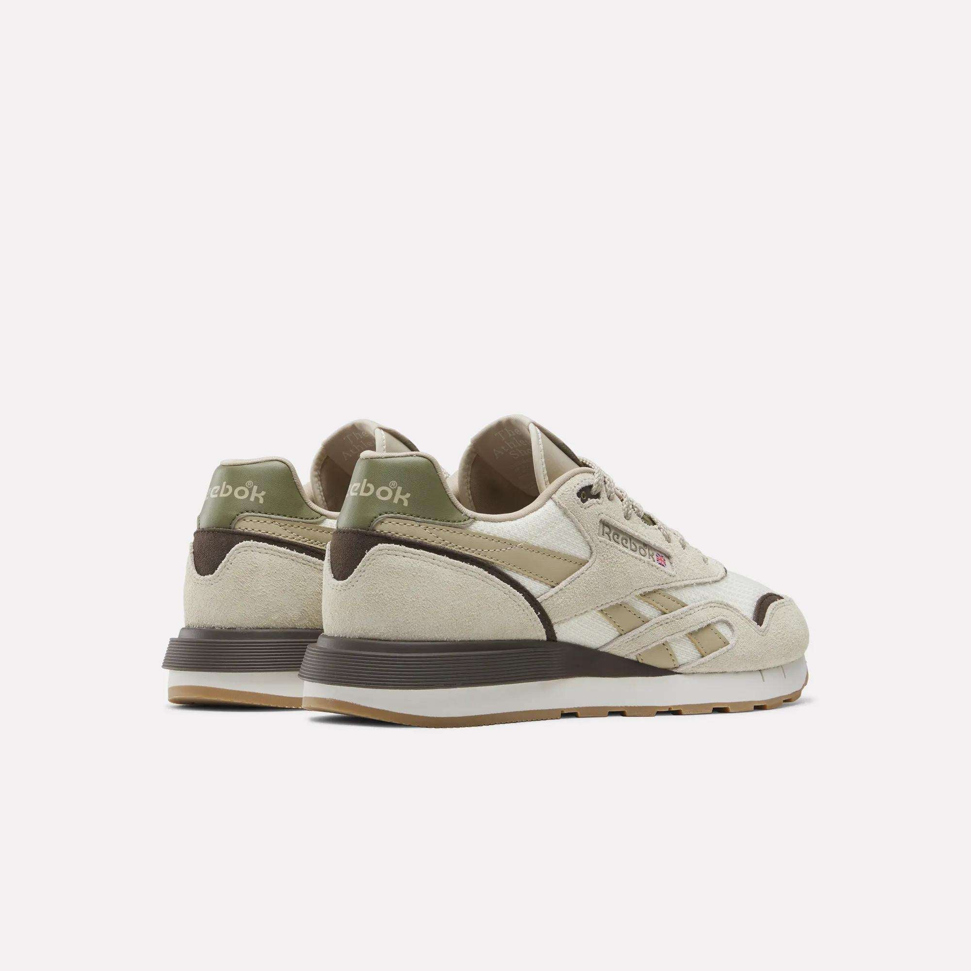 Men's Classic Nylon 89 Shoes - Image 3