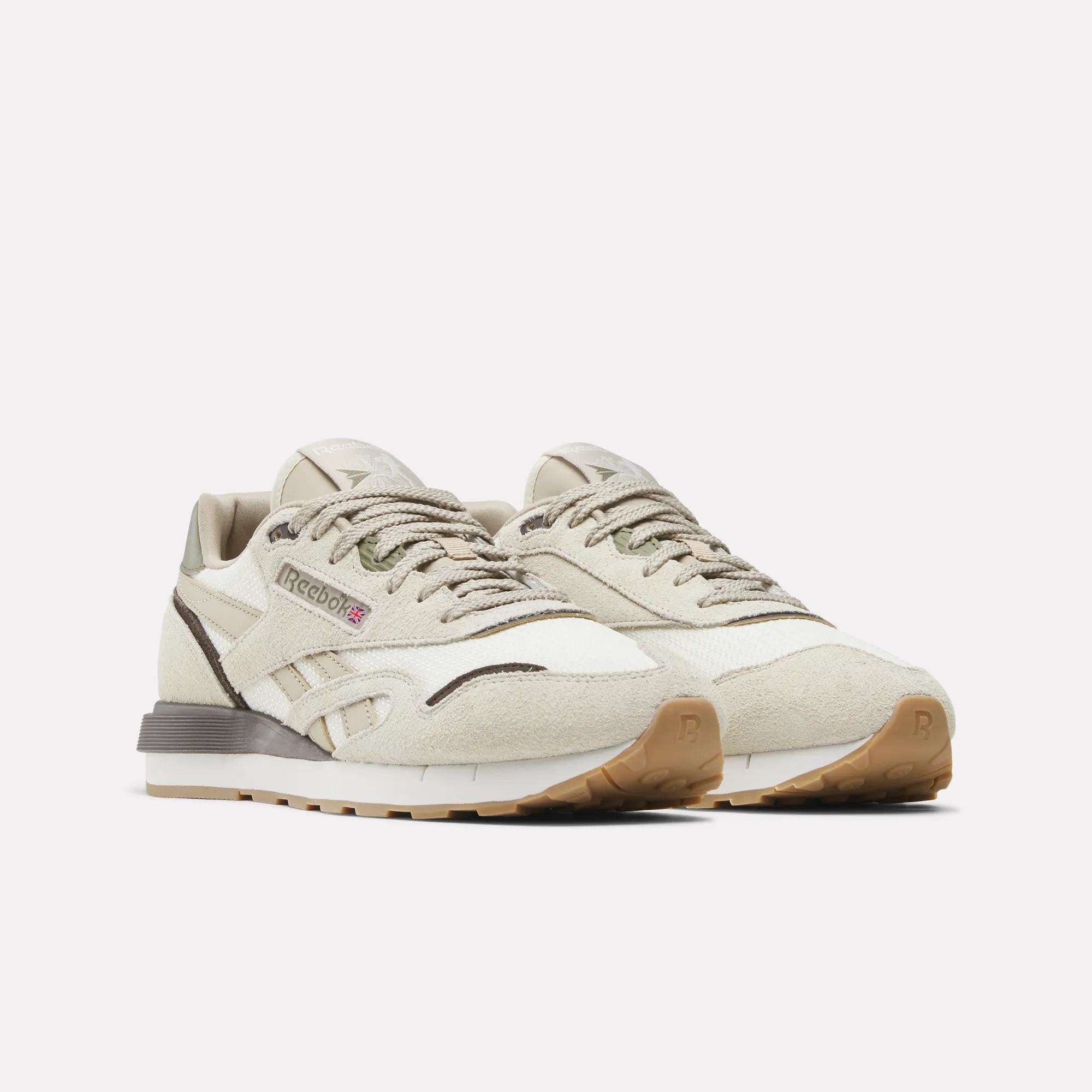 Men's Classic Nylon 89 Shoes - Image 4