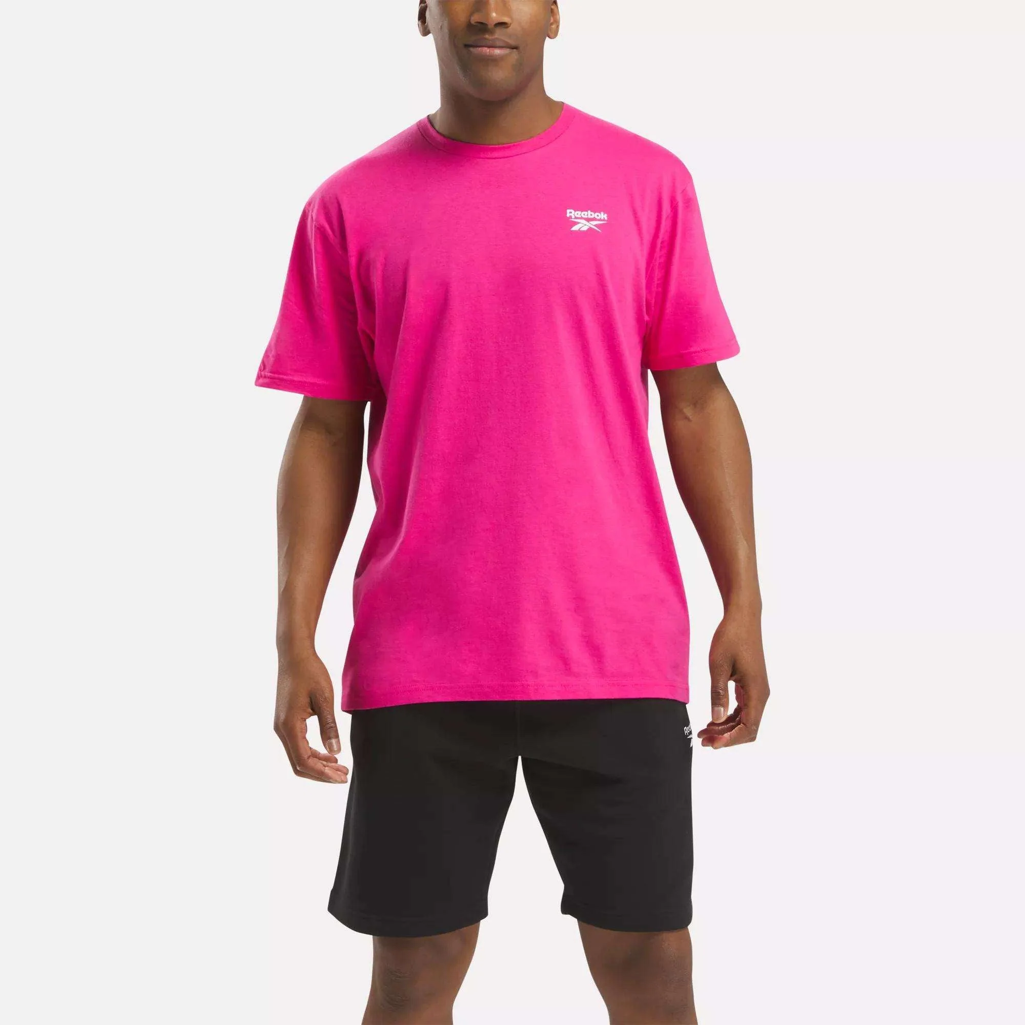Men's Classic Small Logo T-Shirt