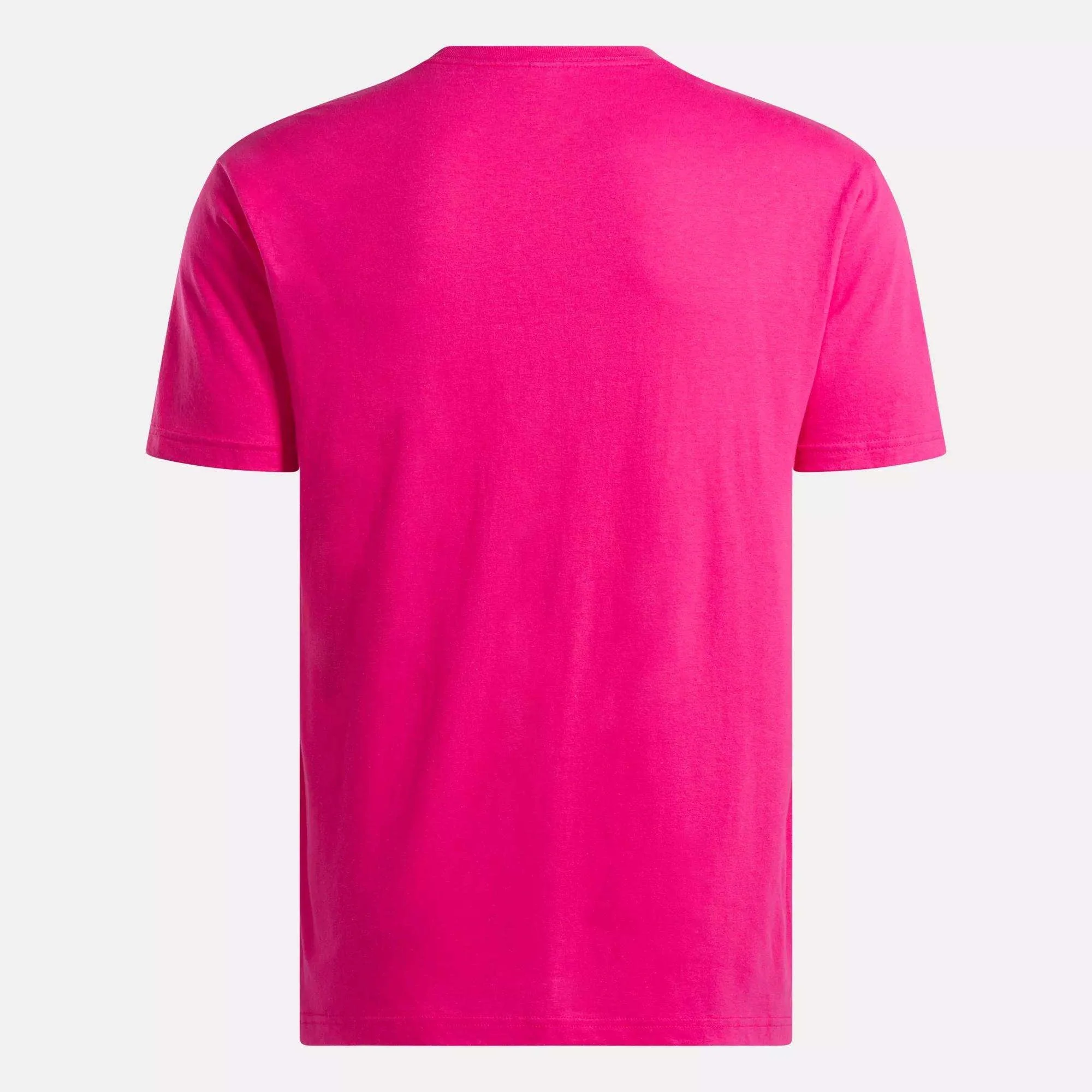 Men's Classic Small Logo T-Shirt - Image 2