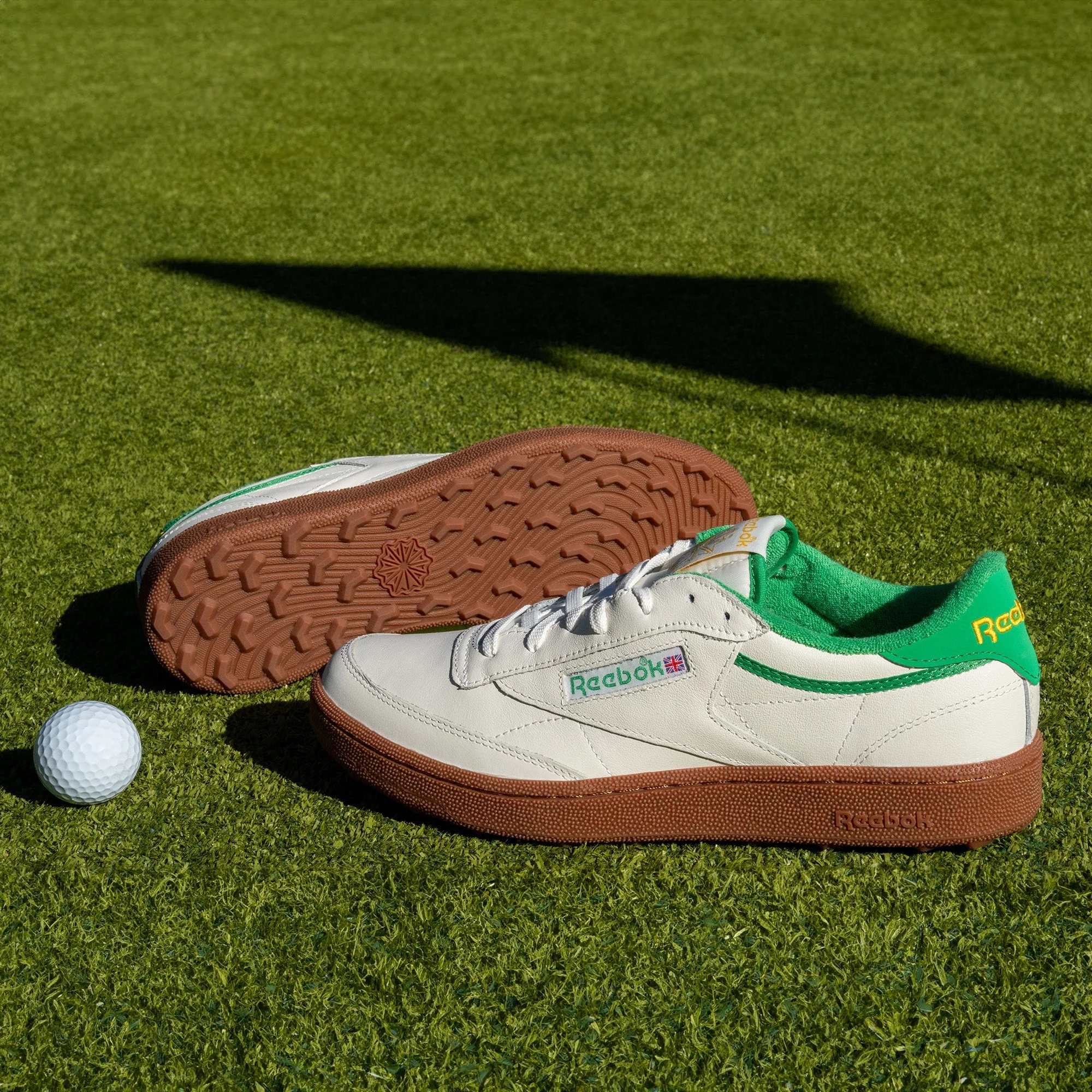 Men's Club C Golf Shoes - Image 2