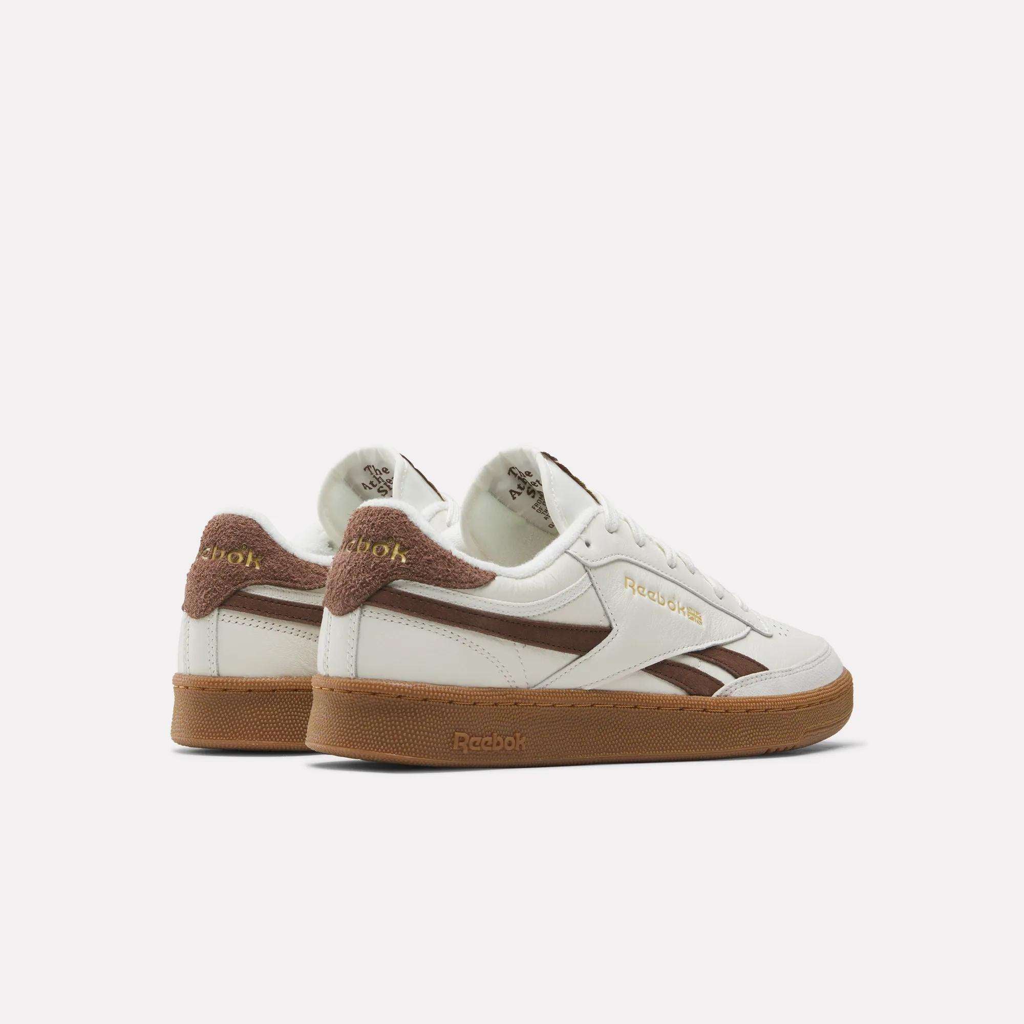 Men's Club C Revenge Vintage Shoes - Image 3