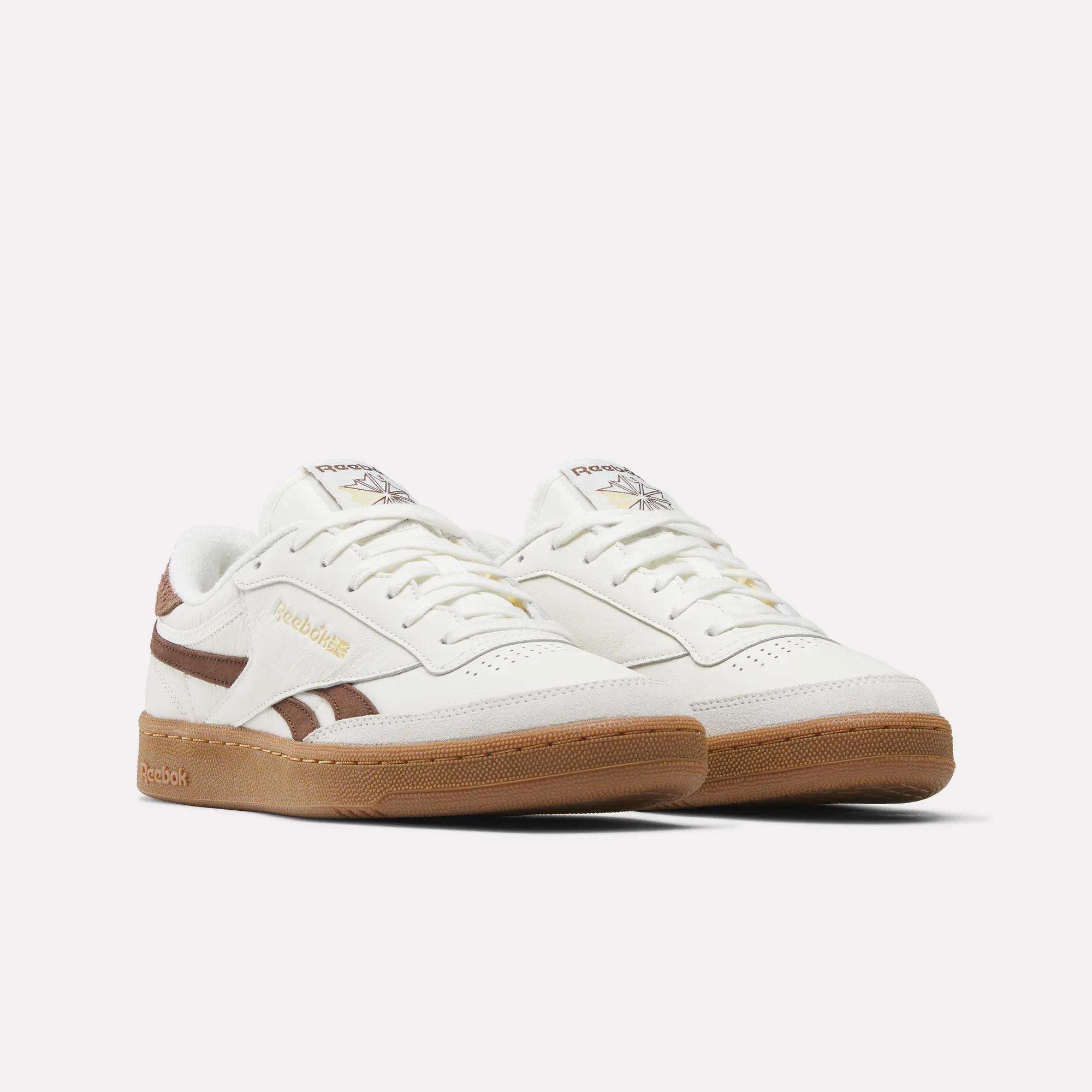 Men's Club C Revenge Vintage Shoes - Image 4