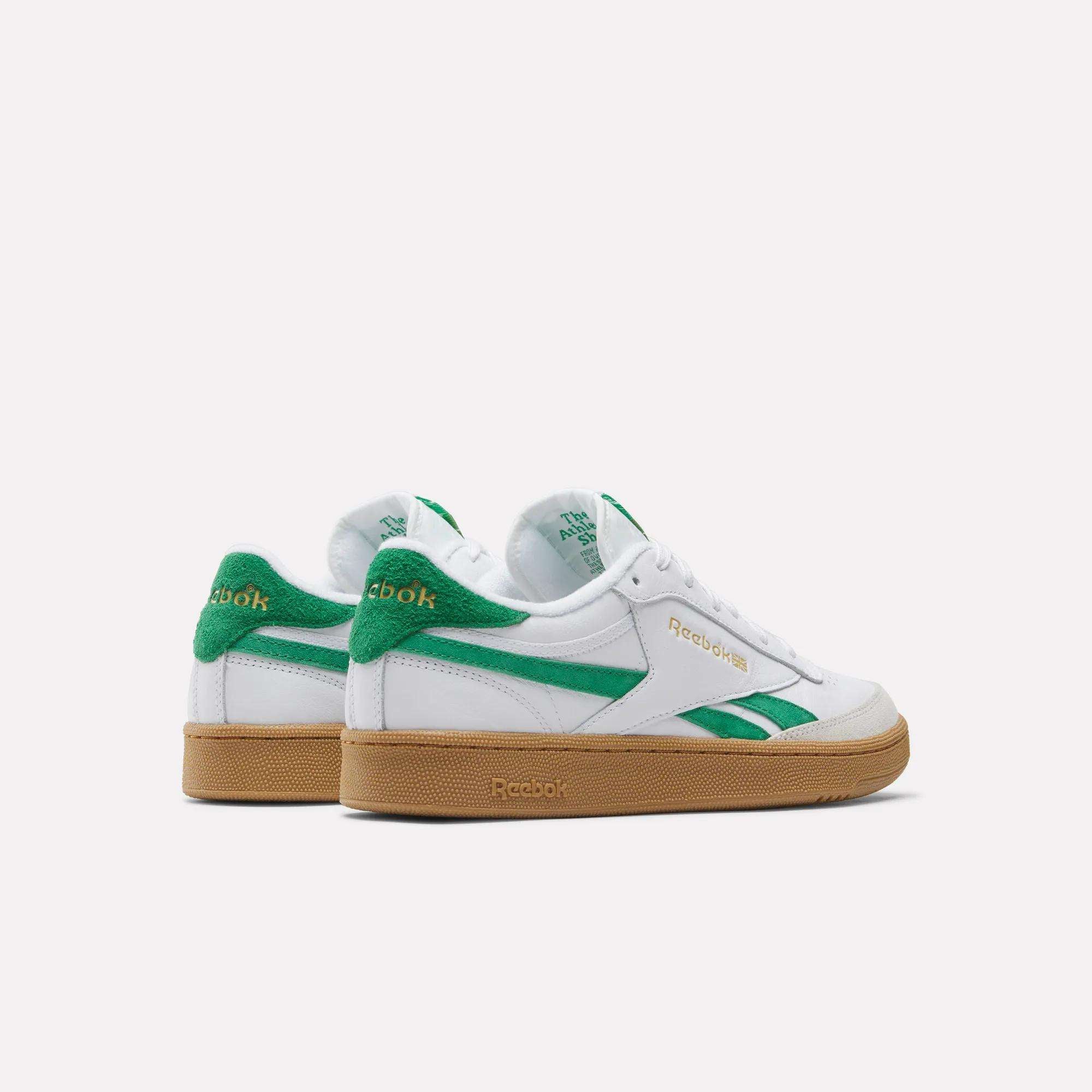 Men's Club C Revenge Vintage Shoes - Image 3