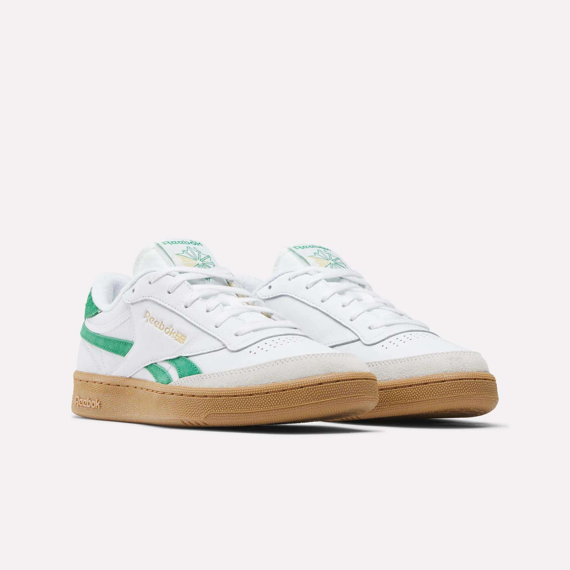 Men's Club C Revenge Vintage Shoes - Image 4
