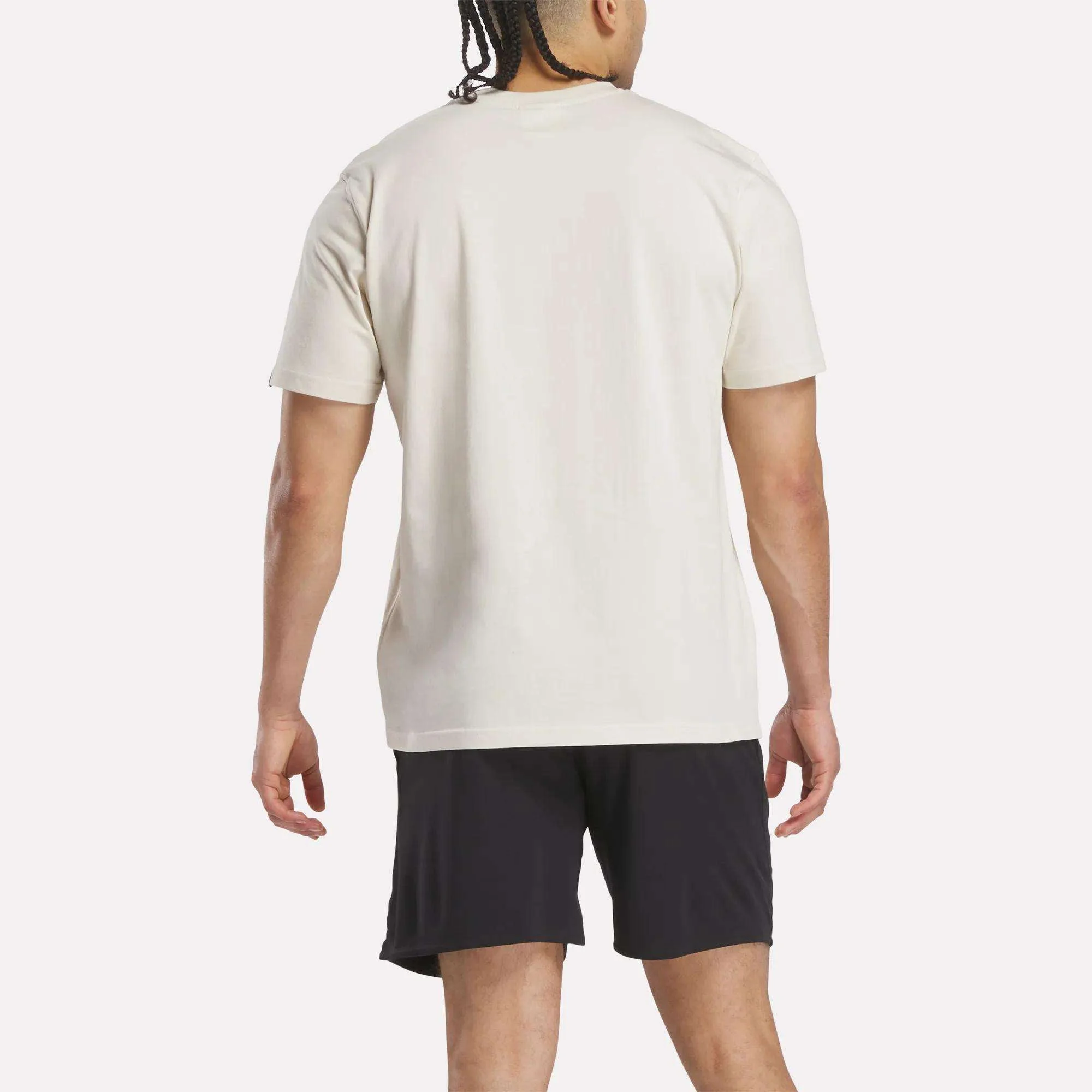 Men's Club Graphic T-Shirt - Image 3