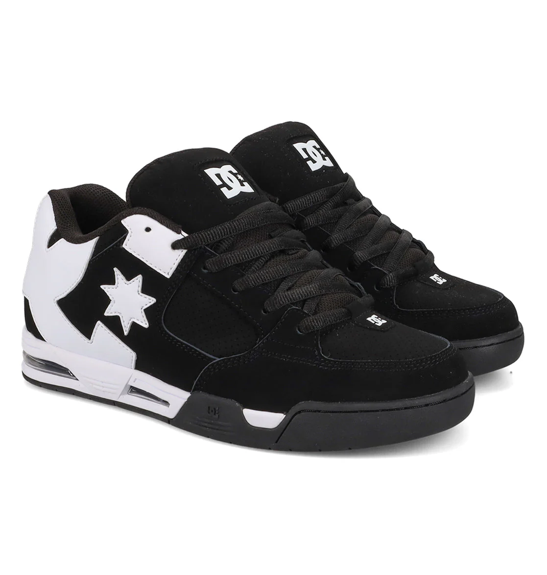 Men's Command Shoes - Image 2