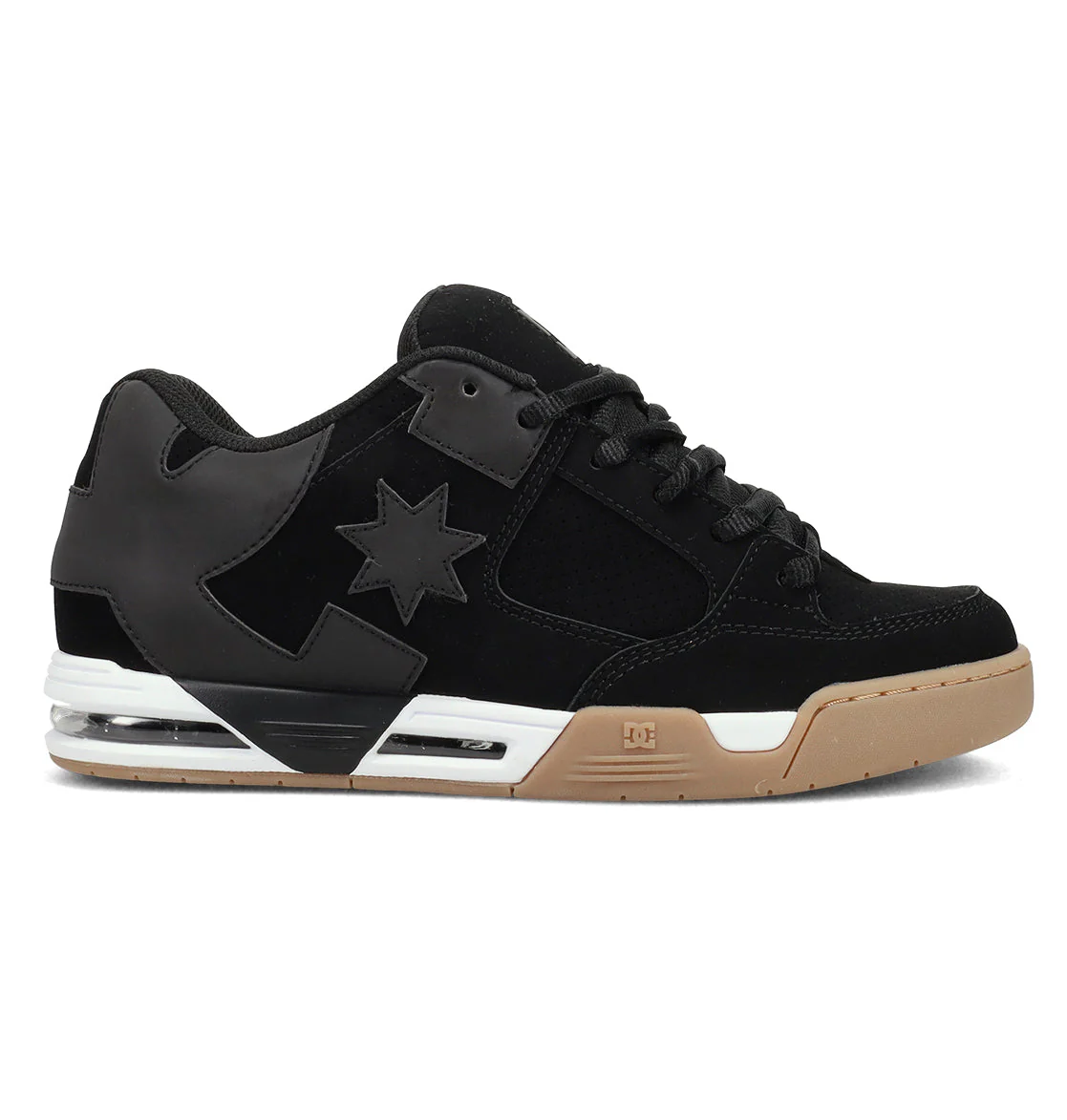 Men's Command Shoes