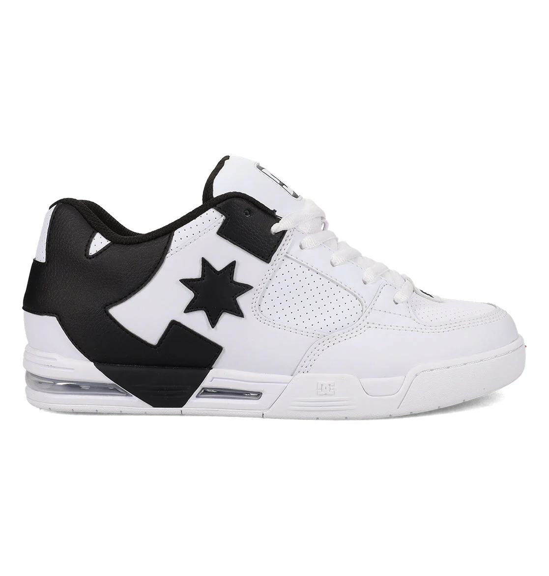 Men's Command Shoes