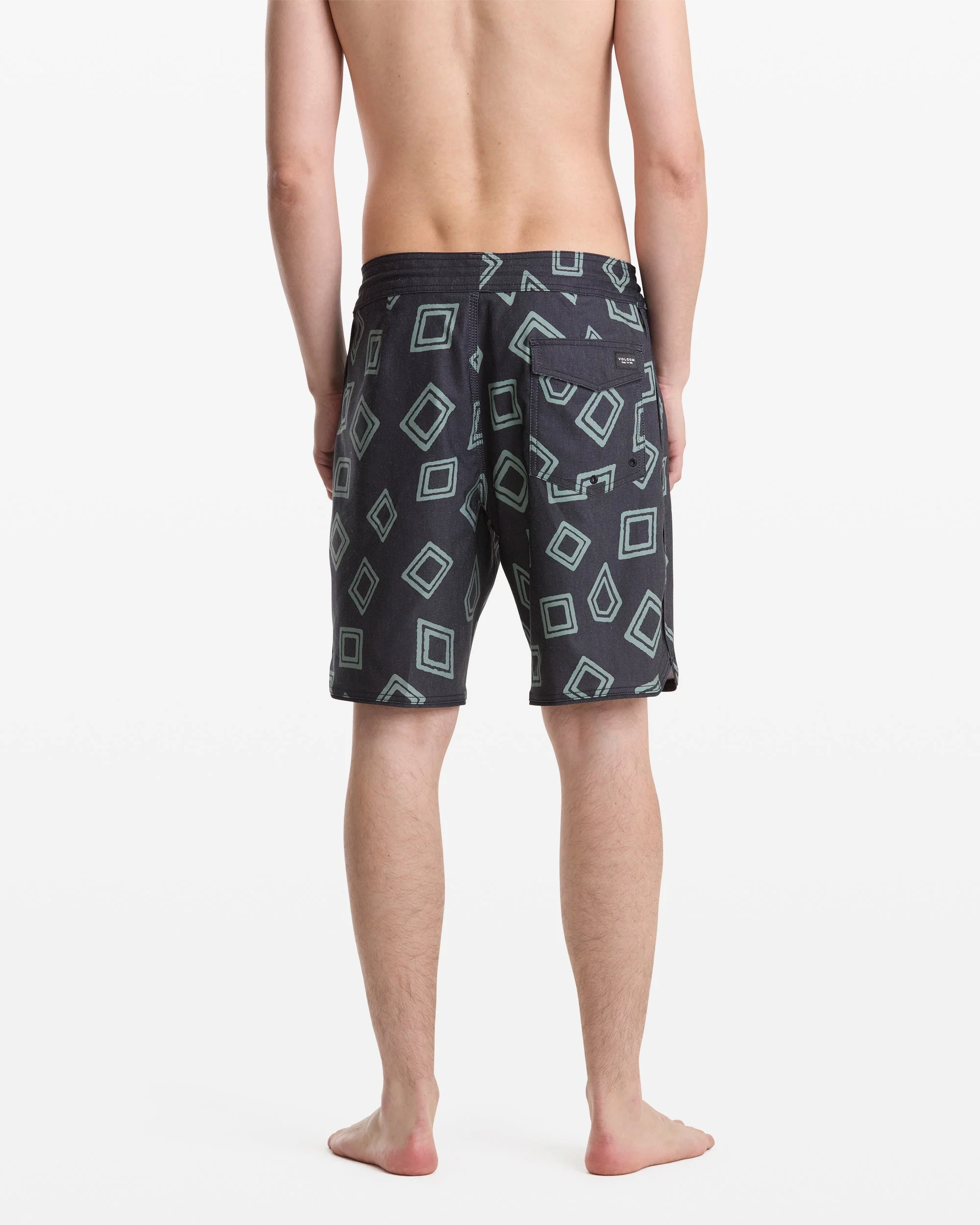 Men's Contact Scallop Stoney 19 - Image 2
