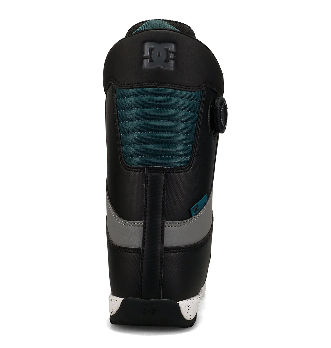 Men's Control Snowboard Boots - Image 5