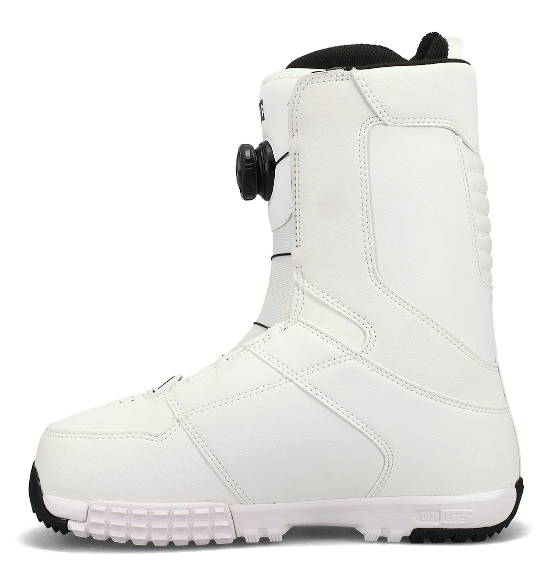 Men's Control Snowboard Boots - Image 3
