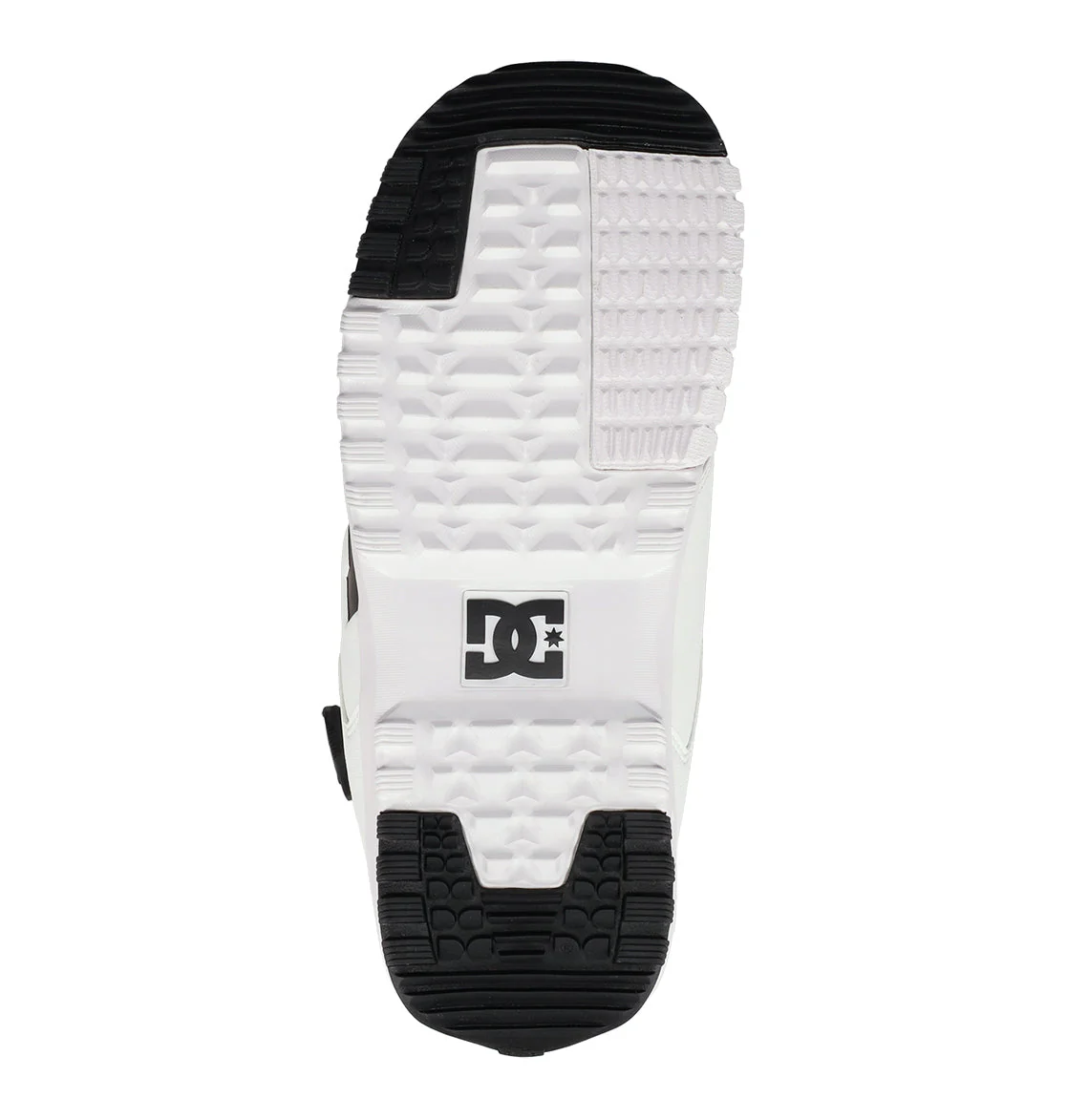 Men's Control Snowboard Boots - Image 4