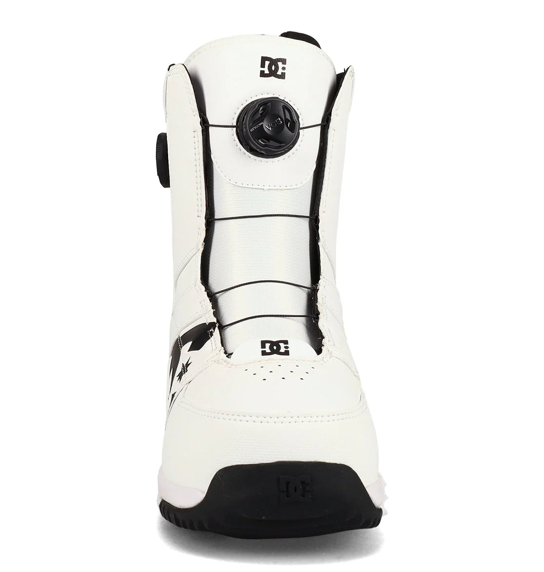 Men's Control Snowboard Boots - Image 8