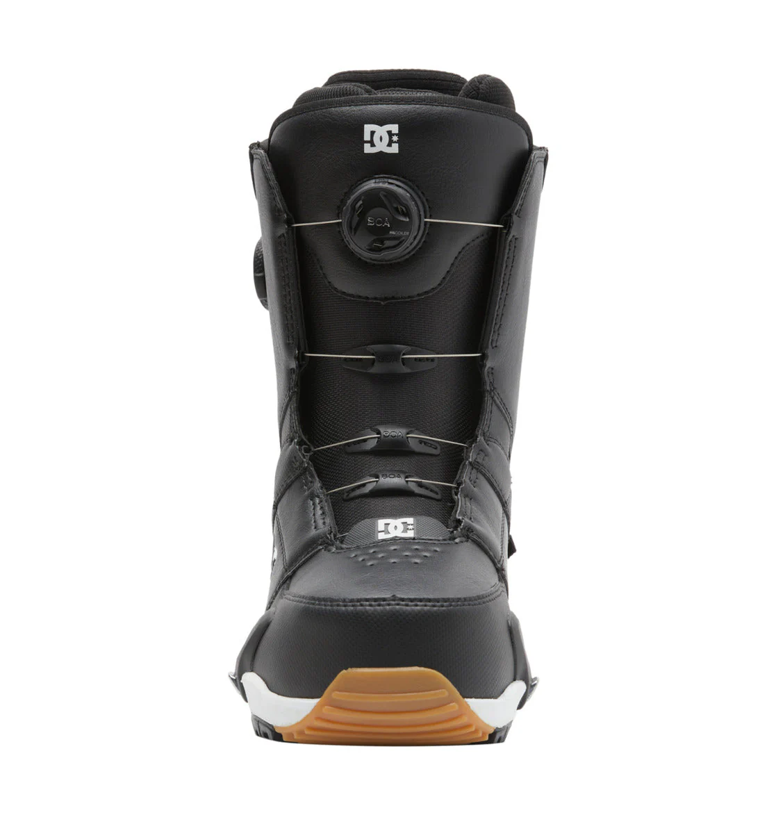Men's Control Step On BOA® Snowboard Boots - Image 8