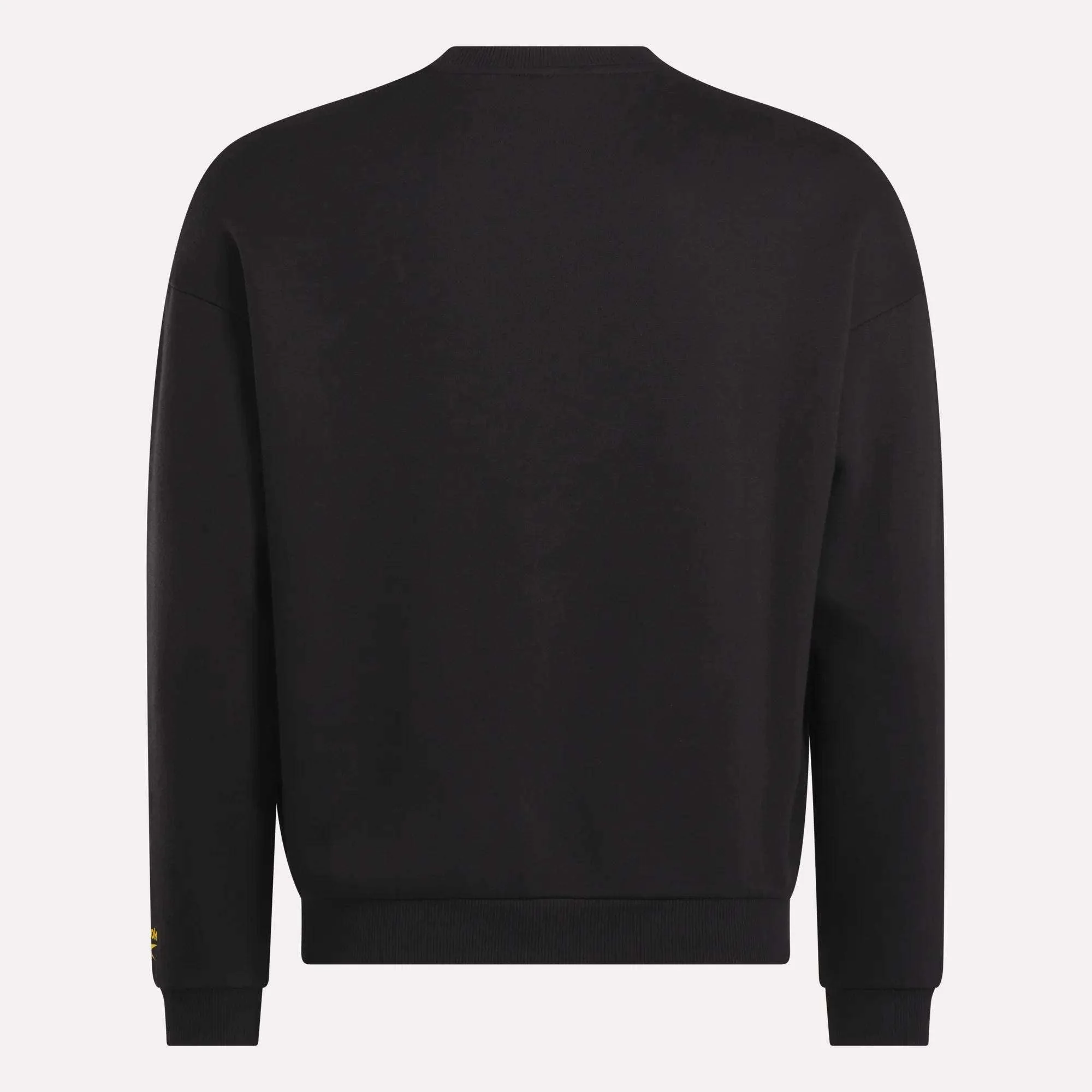 Men's Cottle Sweatshirt - Image 4