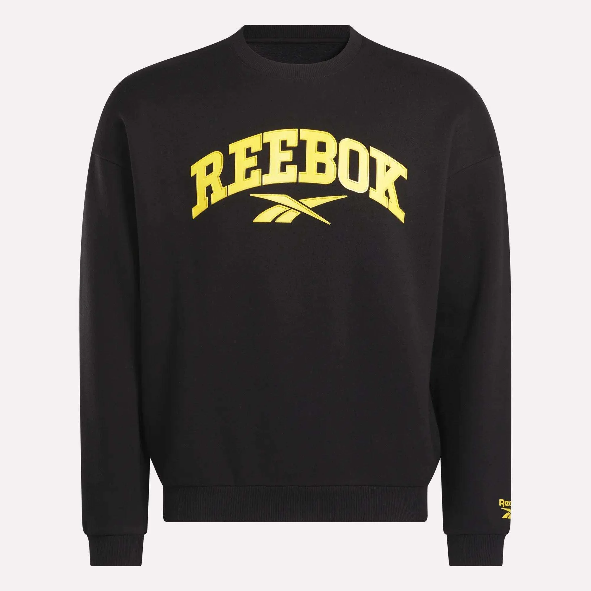 Men's Cottle Sweatshirt - Image 5