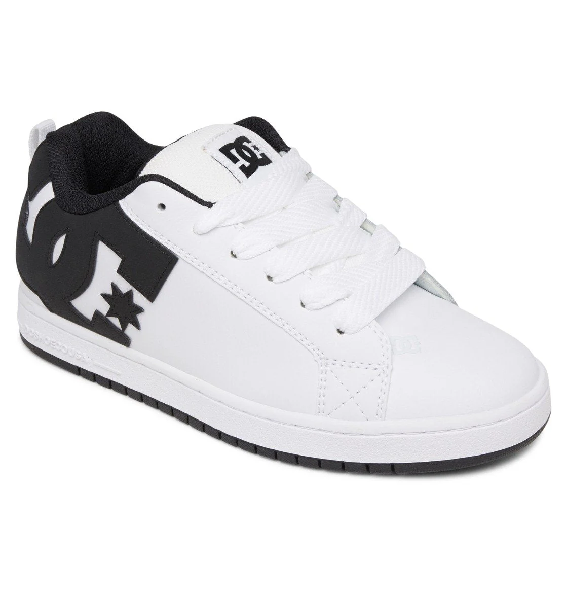 Men's Court Graffik Shoes - Image 2