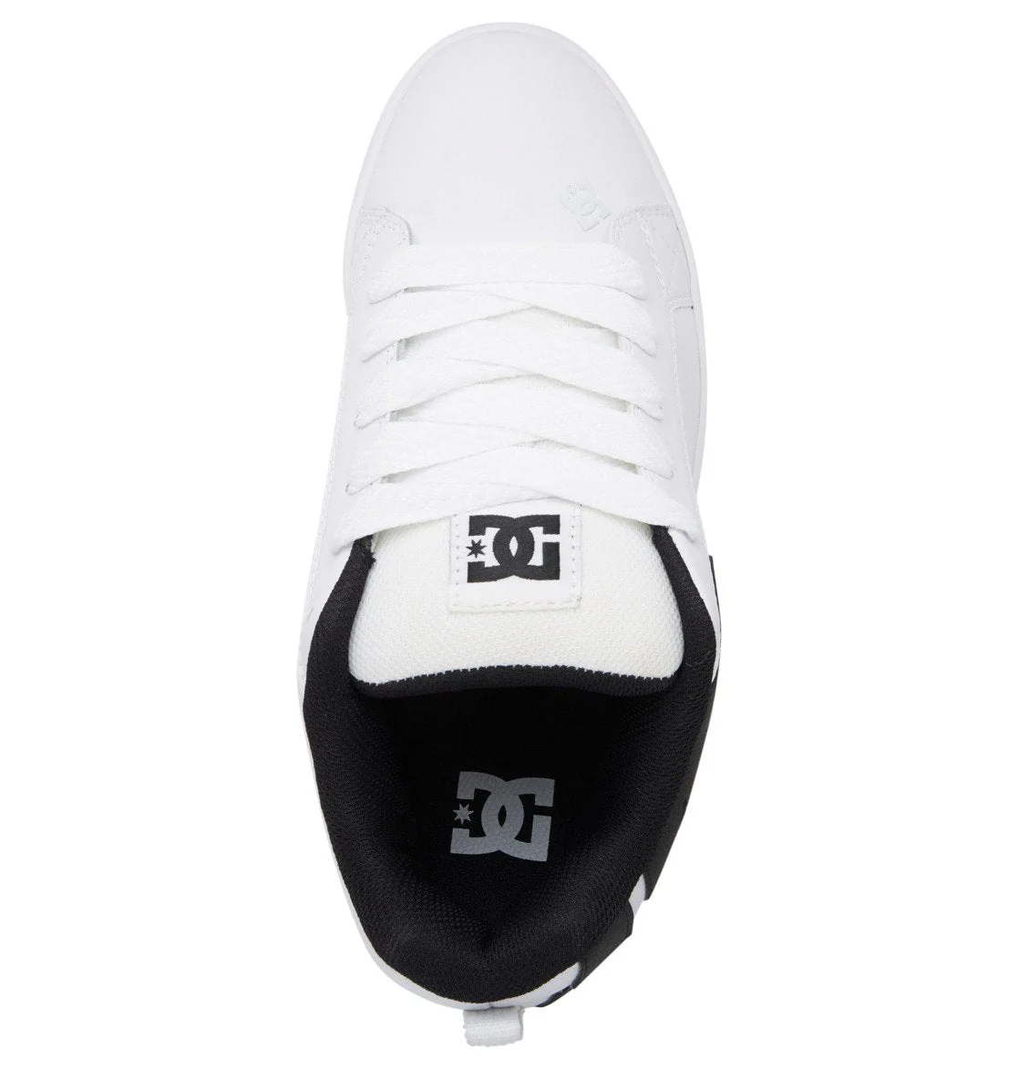 Men's Court Graffik Shoes - Image 5