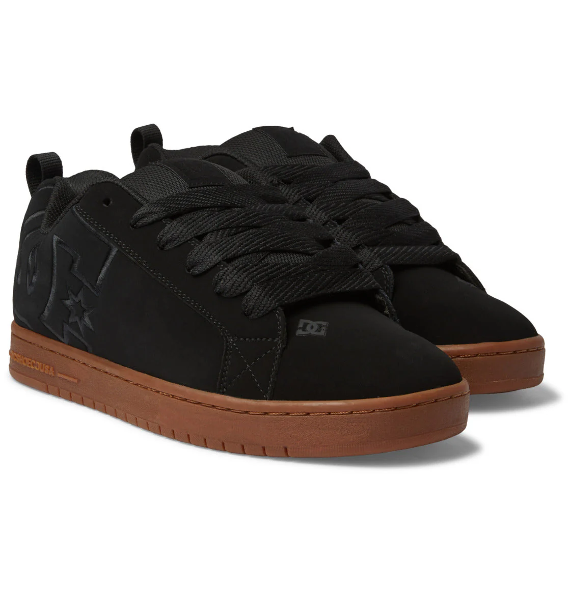Men's Court Graffik Shoes - Image 2