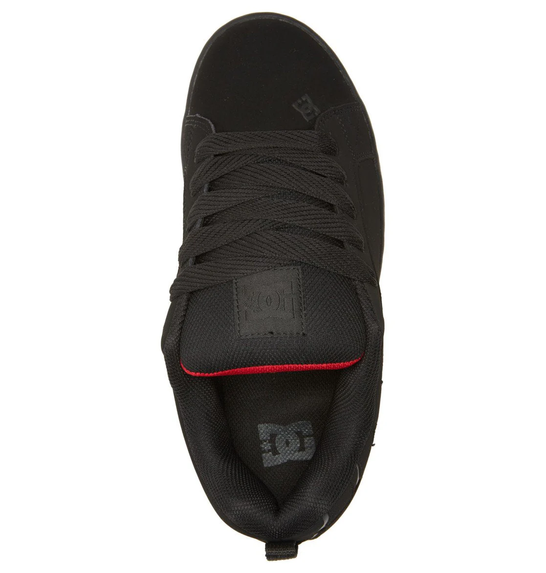 Men's Court Graffik Shoes - Image 4