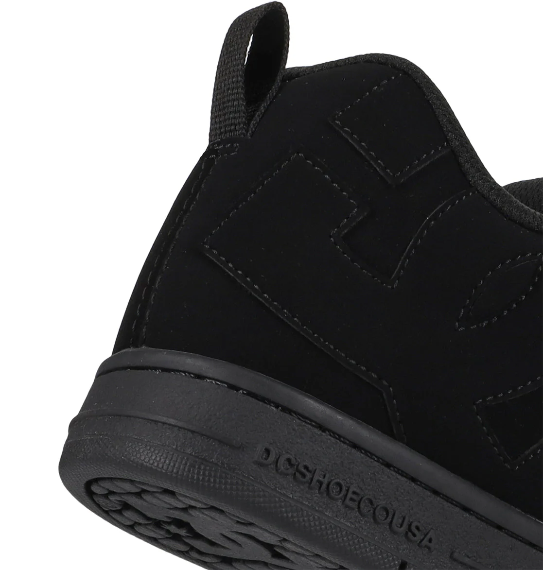 Men's Court Graffik Shoes - Image 5