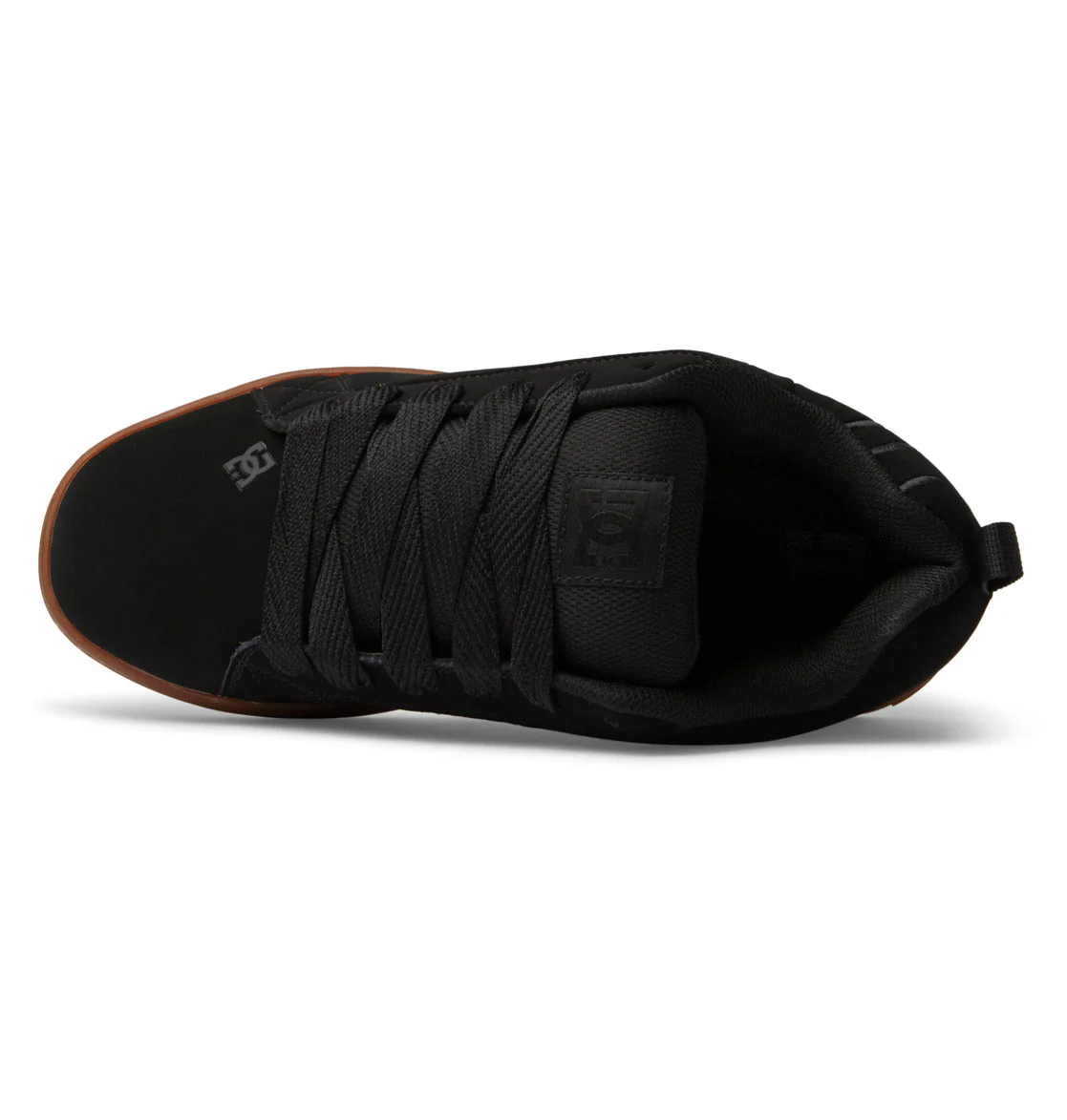 Men's Court Graffik Shoes - Image 4
