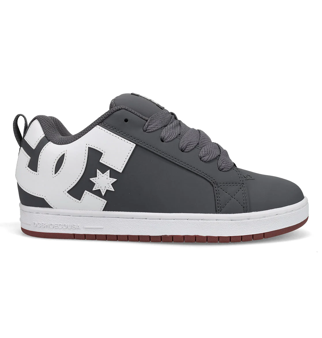 Men's Court Graffik Shoes