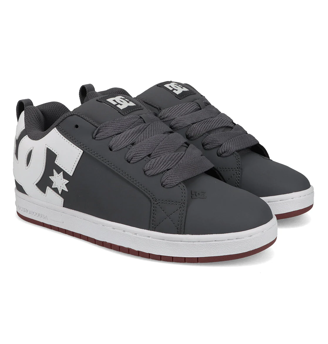 Men's Court Graffik Shoes - Image 3