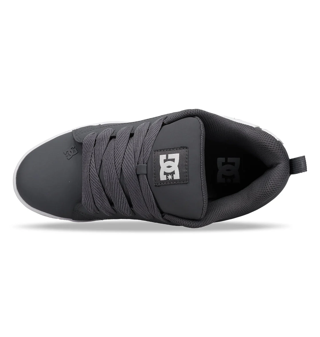 Men's Court Graffik Shoes - Image 9
