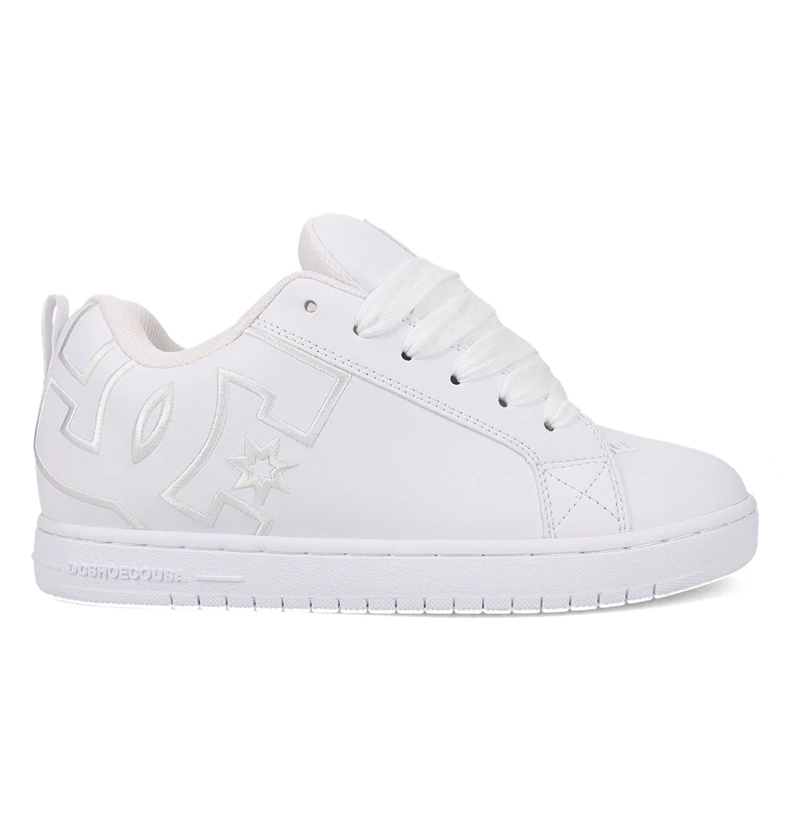 Men's Court Graffik Shoes