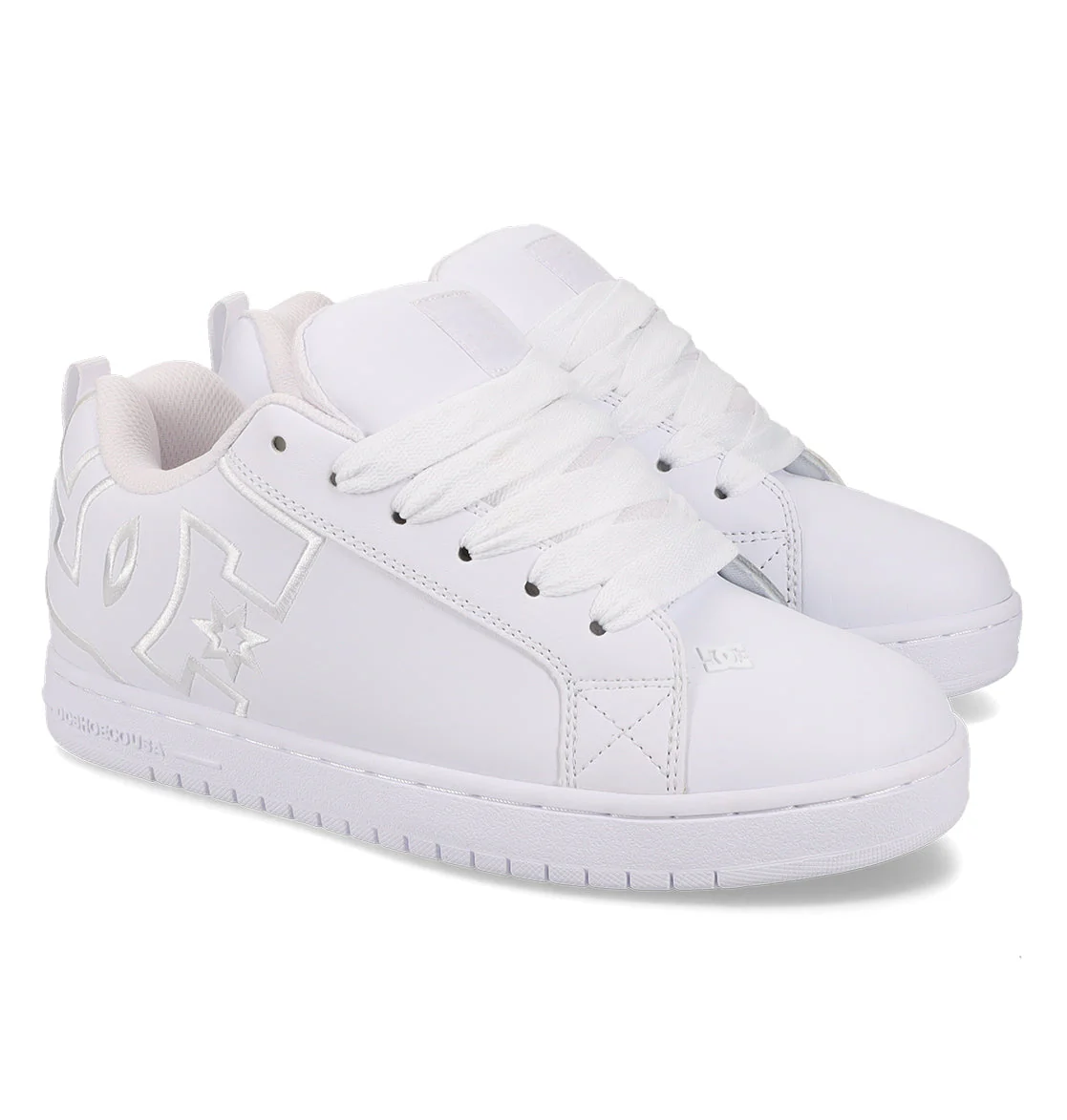 Men's Court Graffik Shoes - Image 2