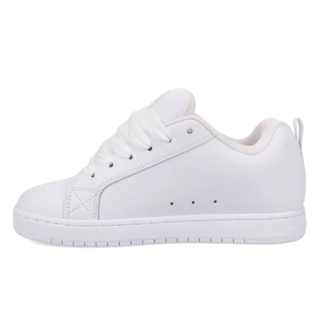 Men's Court Graffik Shoes - Image 5
