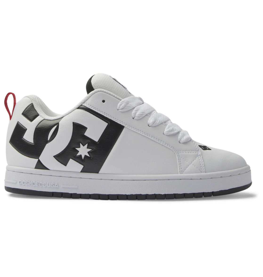 Men's Court Graffik SQ Shoes