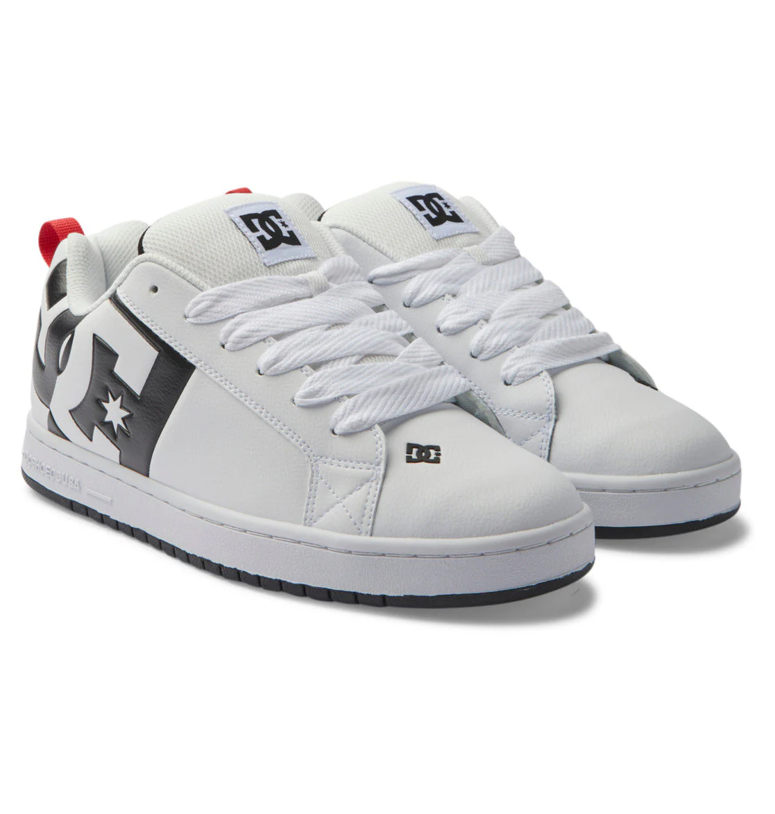 Men's Court Graffik SQ Shoes - Image 2