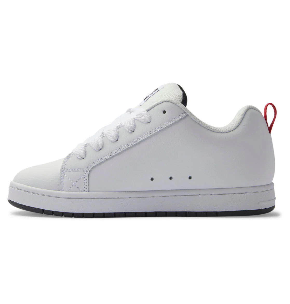Men's Court Graffik SQ Shoes - Image 3