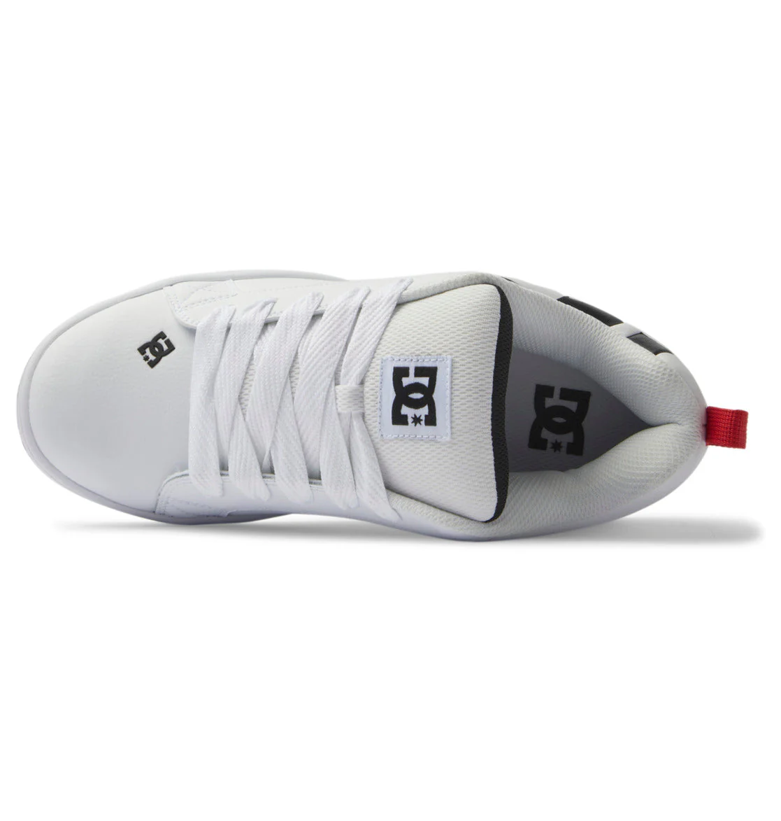 Men's Court Graffik SQ Shoes - Image 4