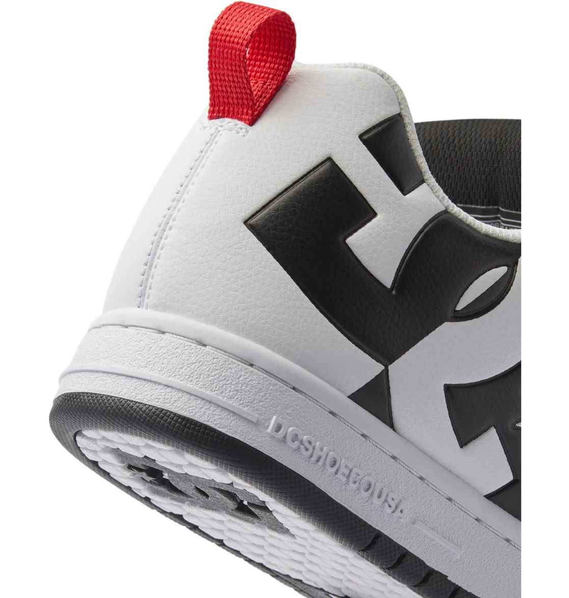 Men's Court Graffik SQ Shoes - Image 7