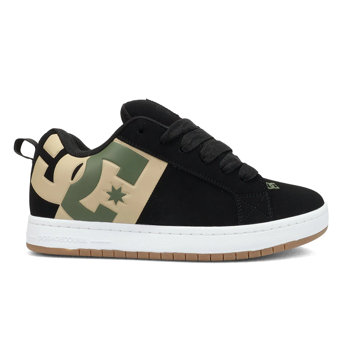 Men's Court Graffik SQ Shoes