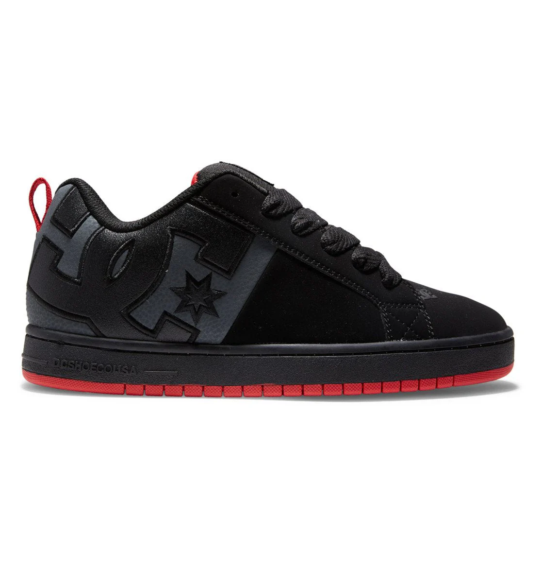 Men's Court Graffik SQ Shoes