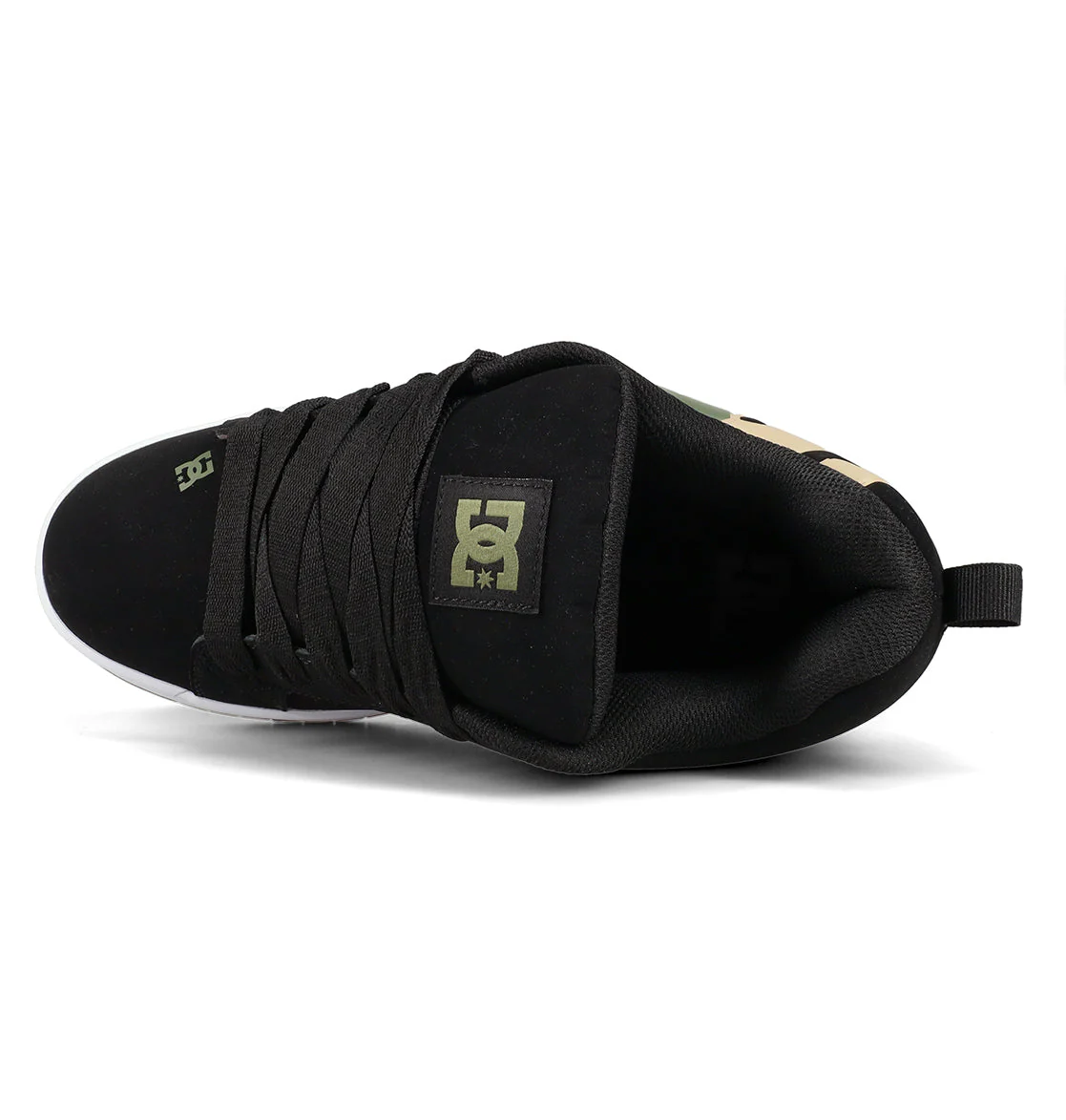 Men's Court Graffik SQ Shoes - Image 4
